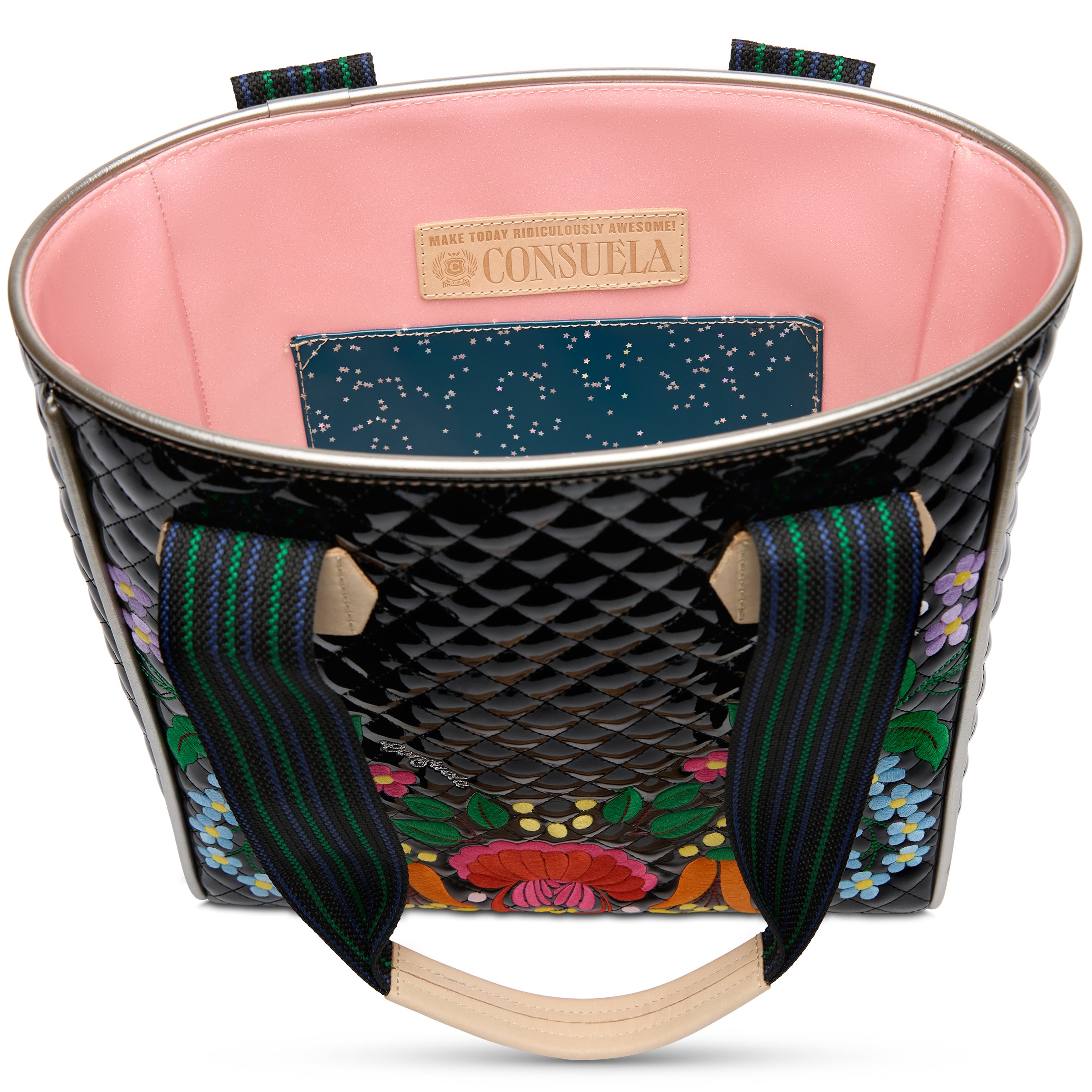 La Reina Classic Tote - Image 6