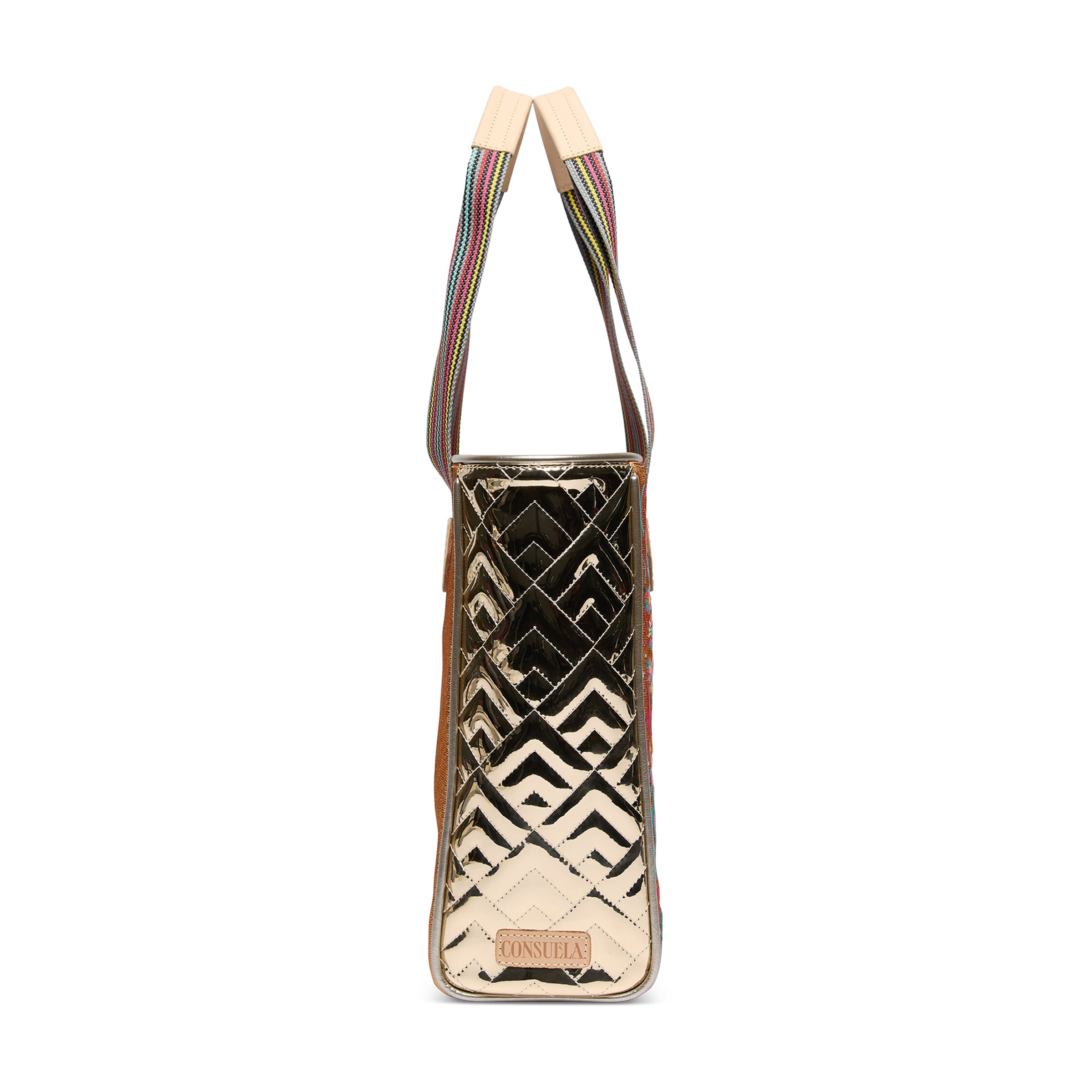 Bronzer Classic Tote - Image 4
