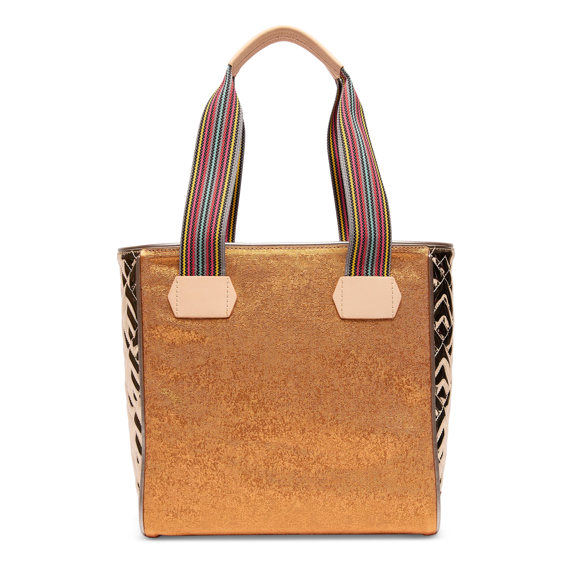 Bronzer Classic Tote - Image 5