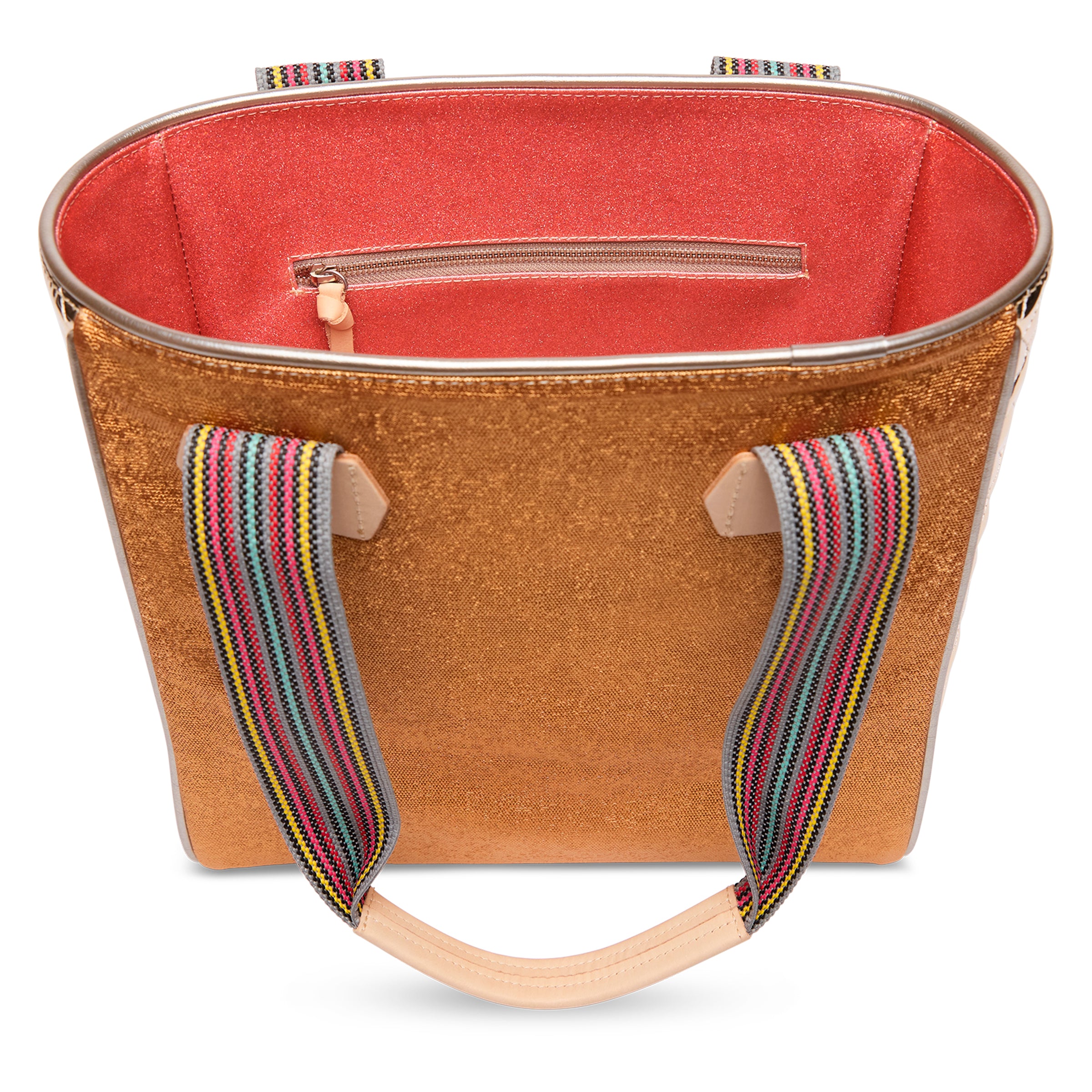 Bronzer Classic Tote - Image 7