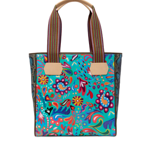 Tasha Classic Tote