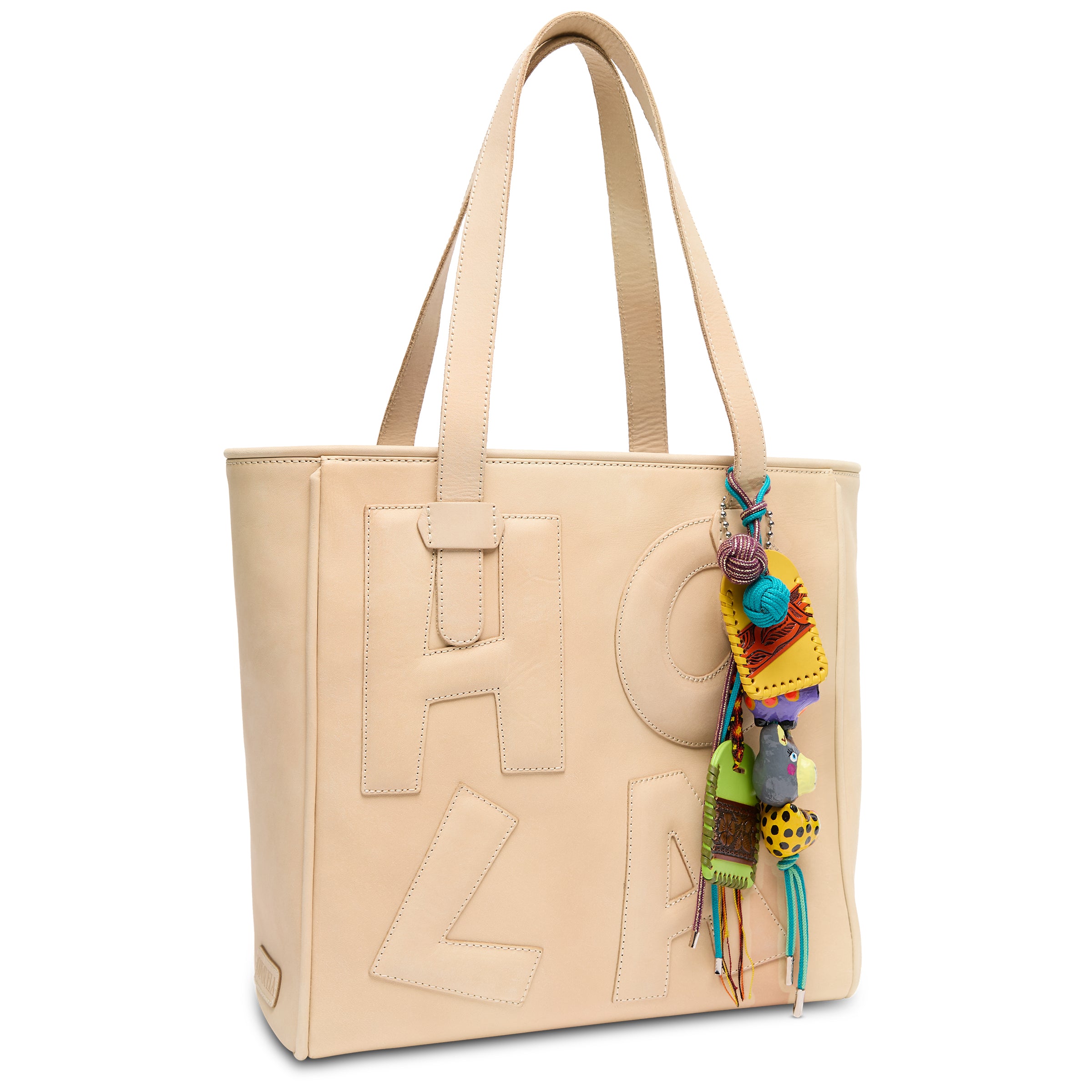 Hola Classic Tote - Image 3