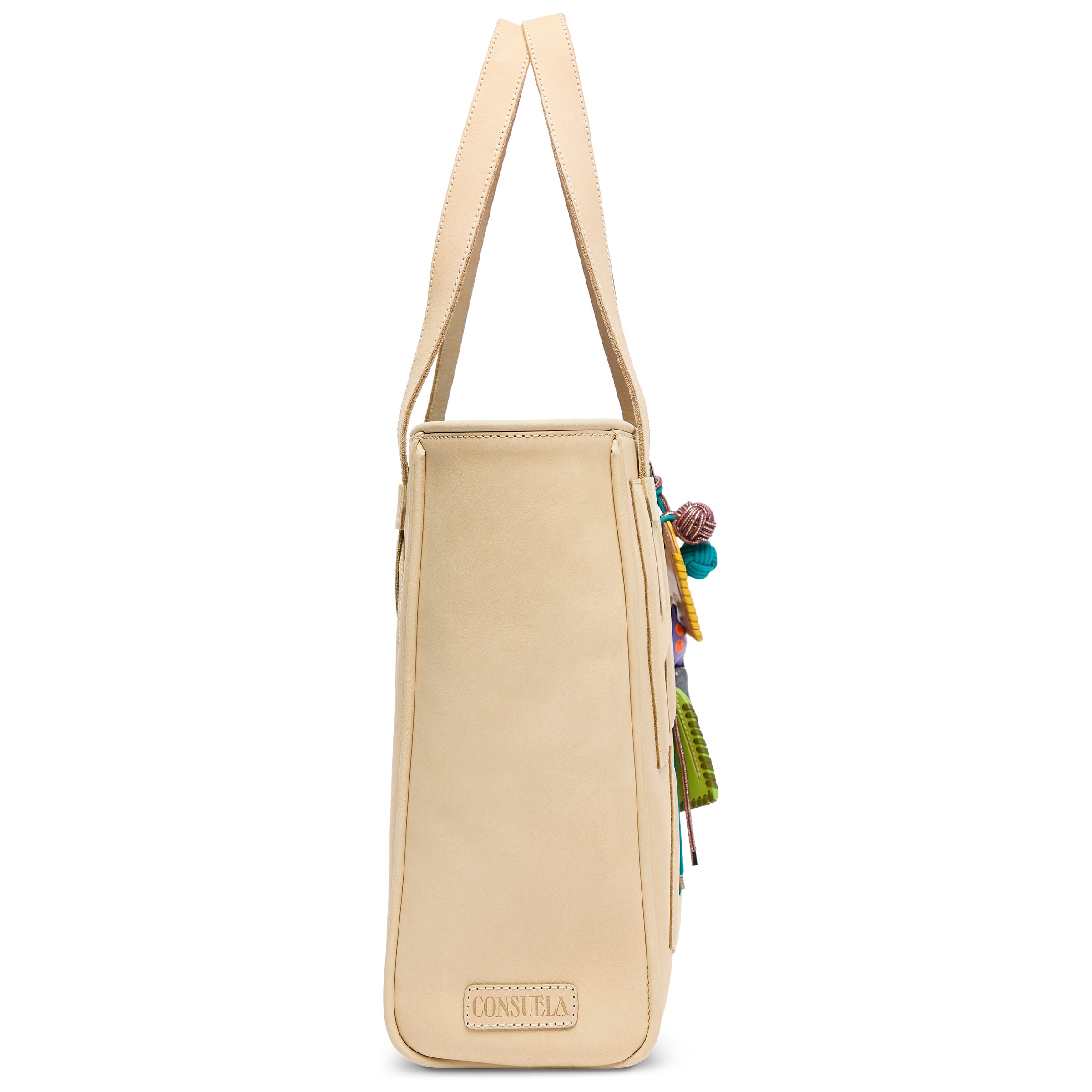 Hola Classic Tote - Image 4