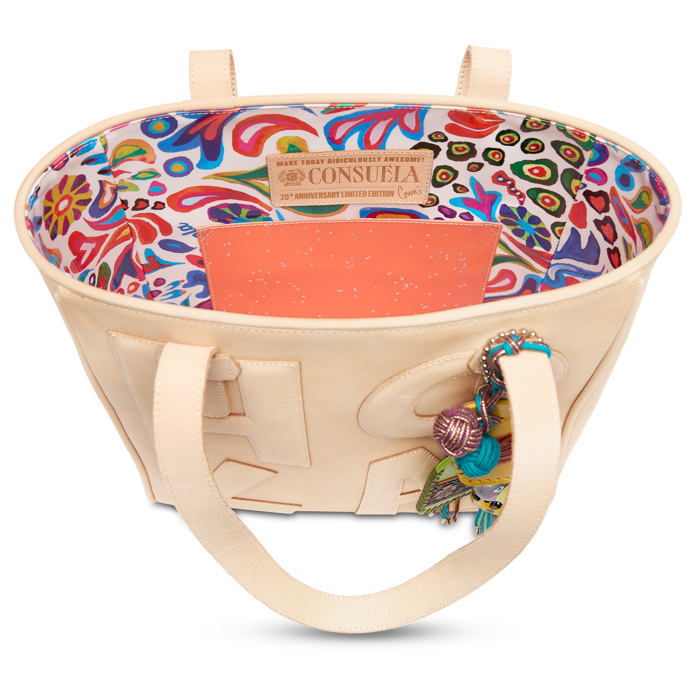 Hola Classic Tote - Image 6