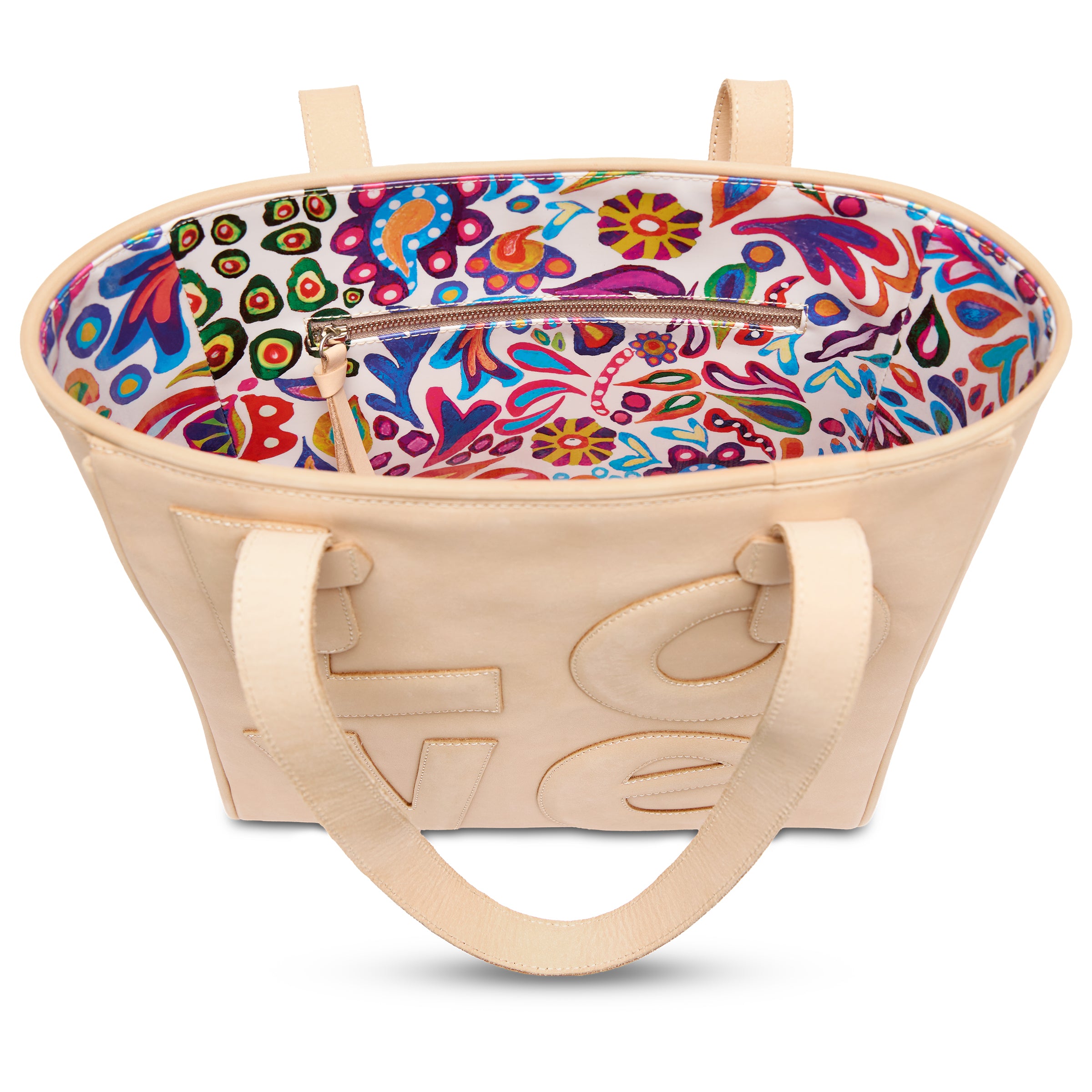 Hola Classic Tote - Image 7