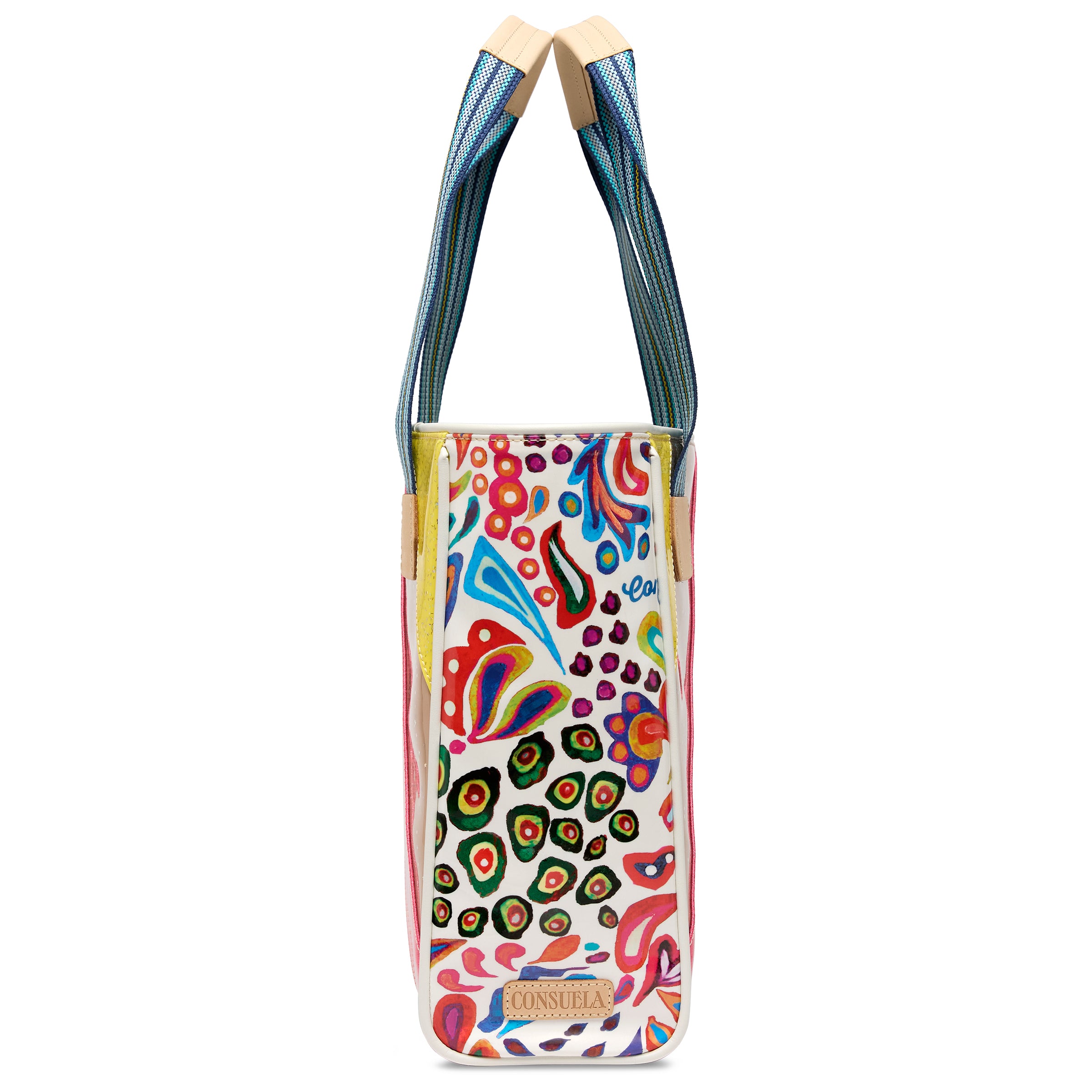 Tilted Classic Tote - Image 4