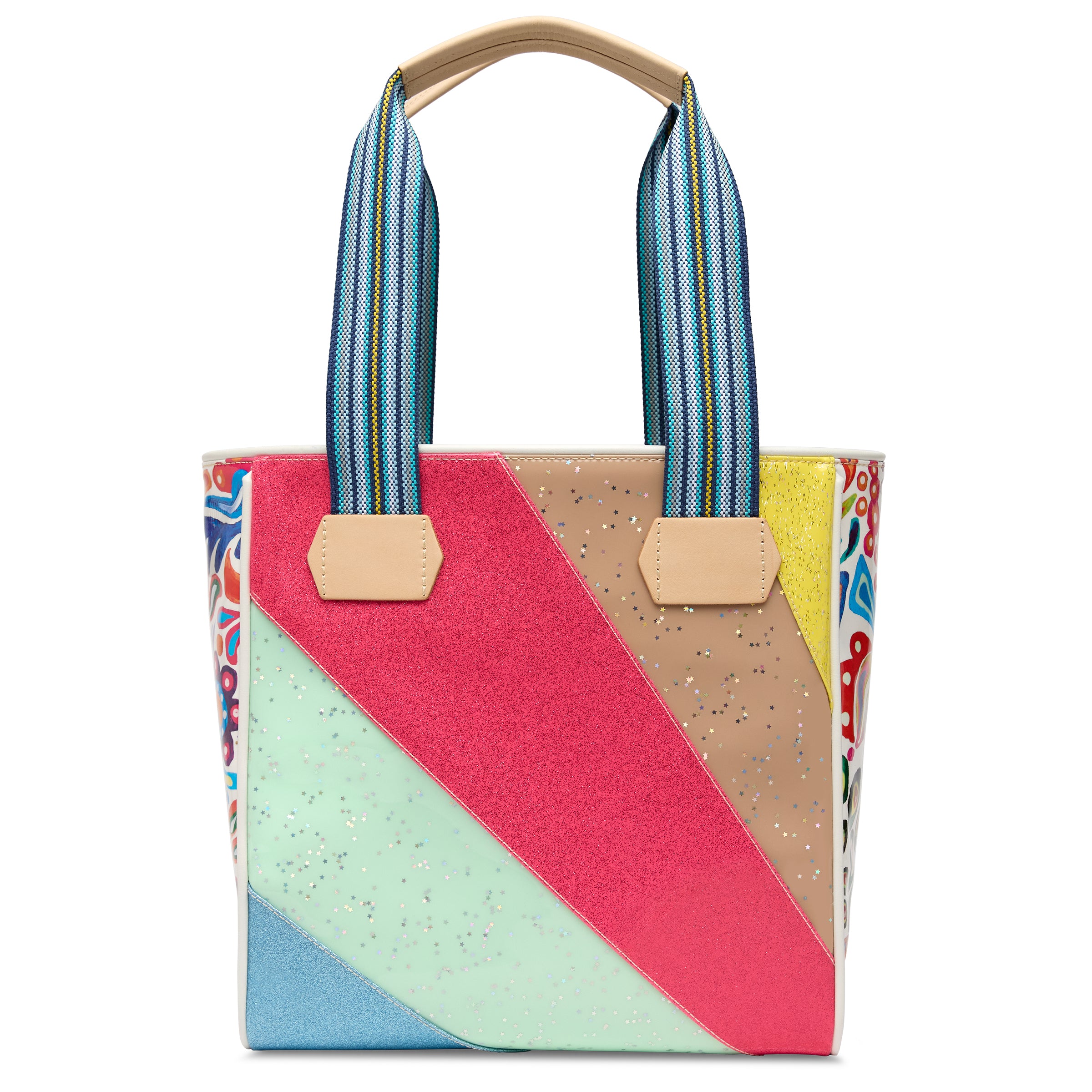 Tilted Classic Tote - Image 5