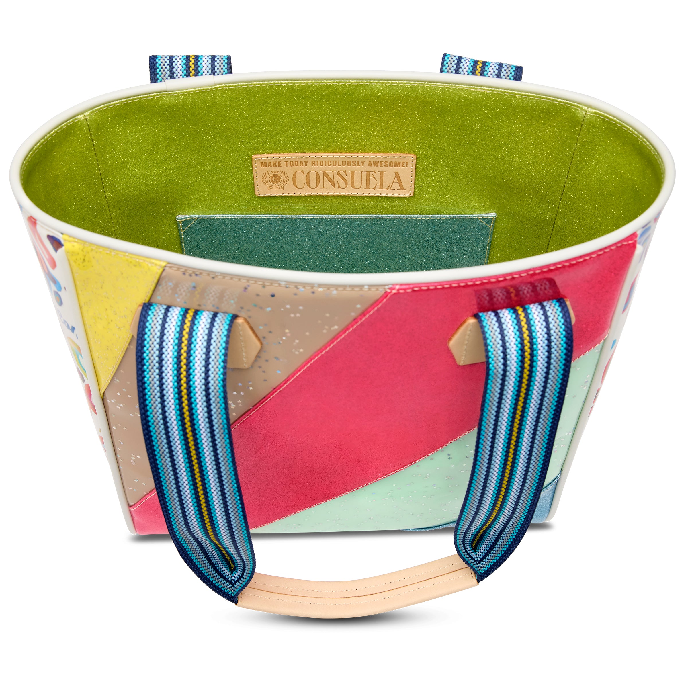 Tilted Classic Tote - Image 6