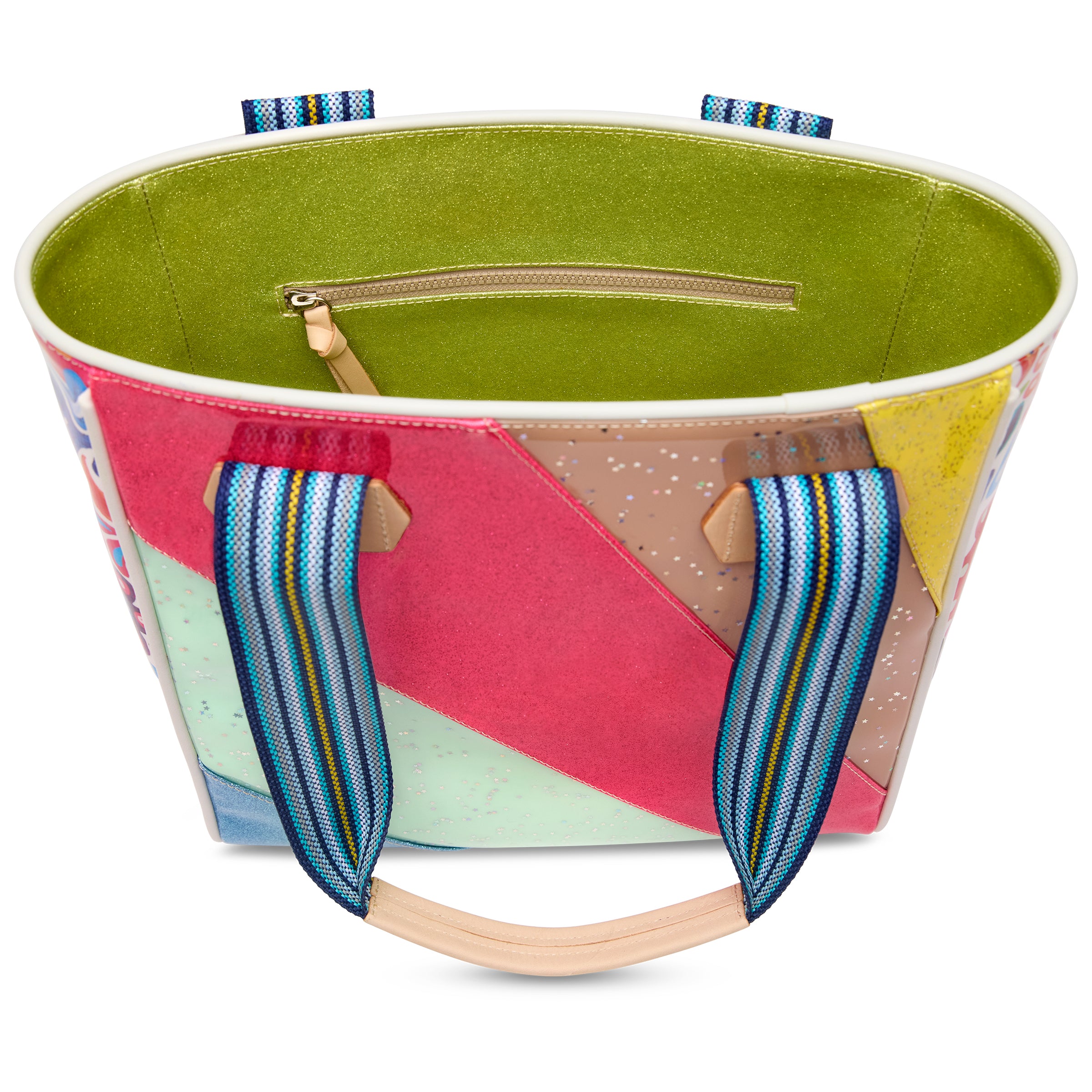 Tilted Classic Tote - Image 7