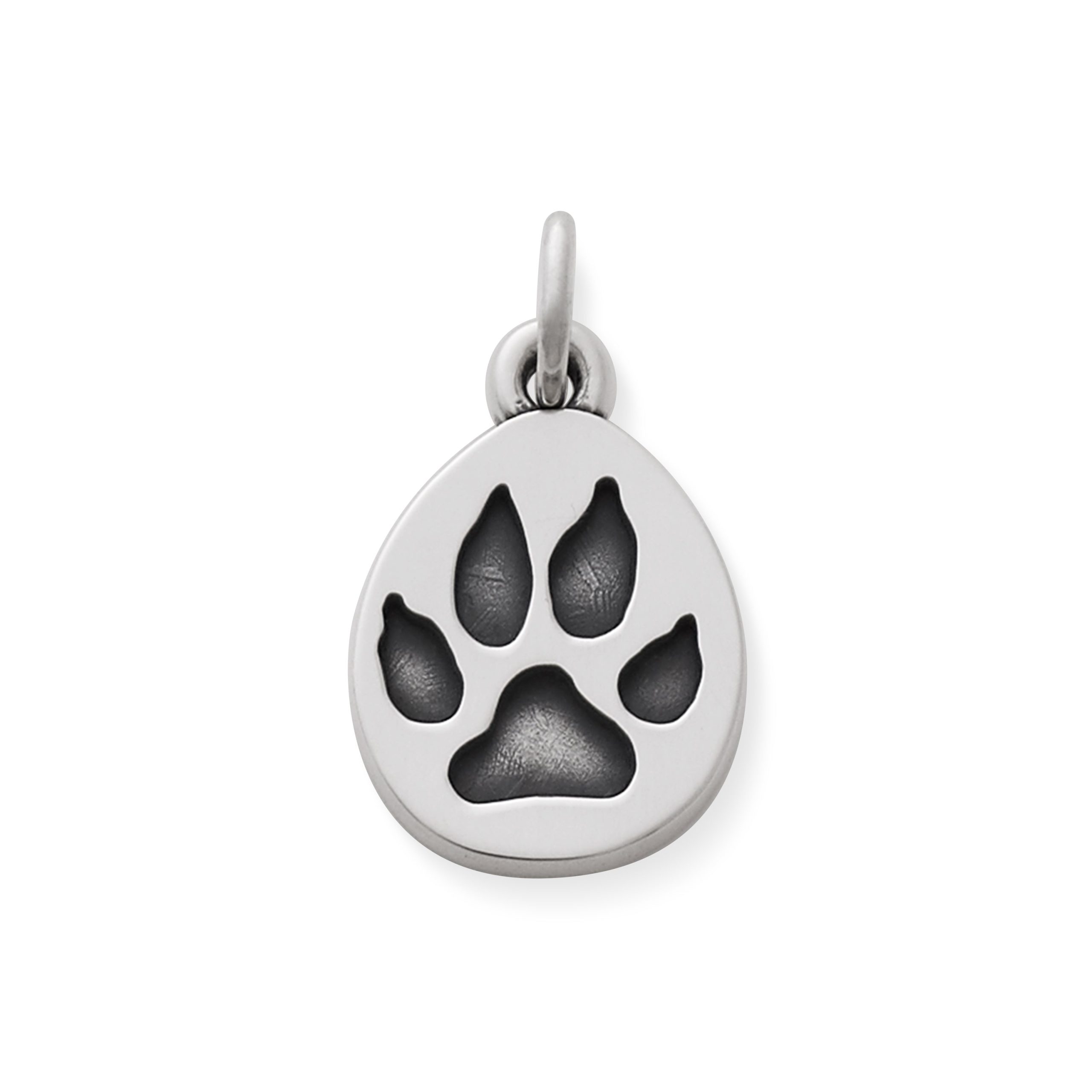 Paw Print Charm - Image 2