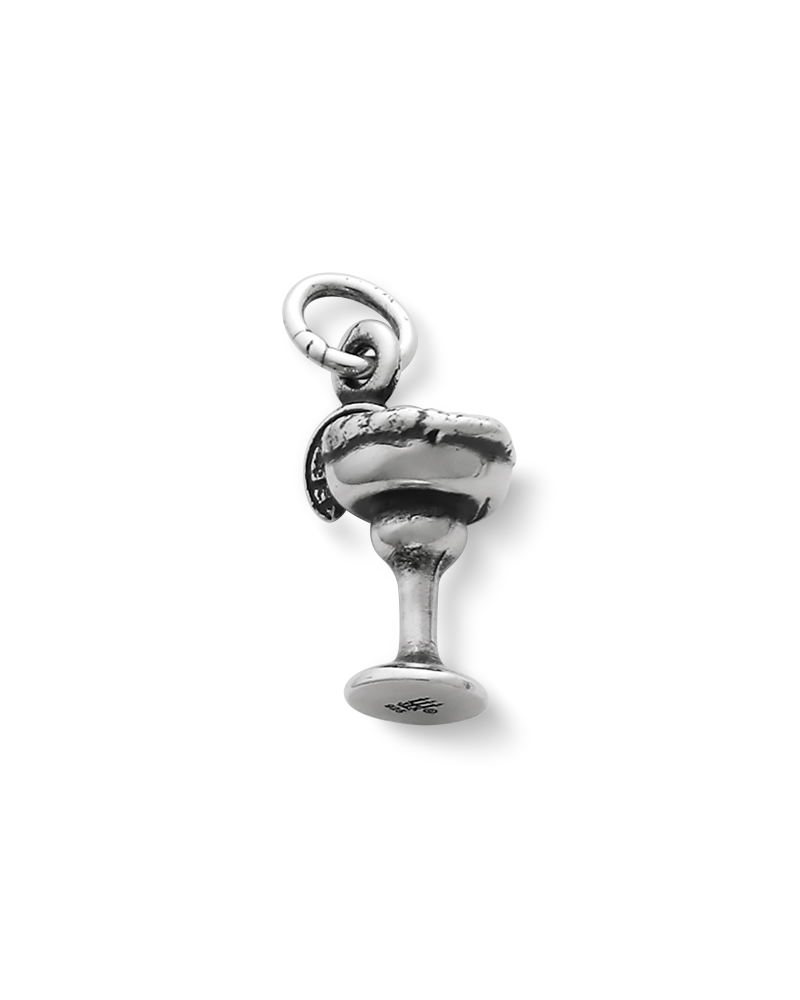 Margarita Glass Charm - Image 3