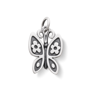 Mariposa Charm