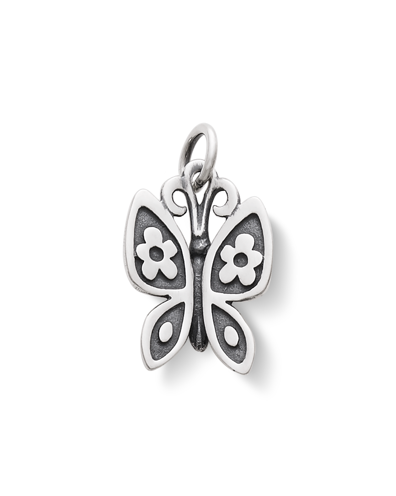 Mariposa Charm