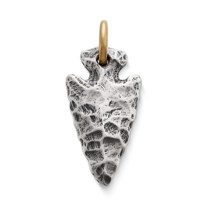 Arrowhead Pendant