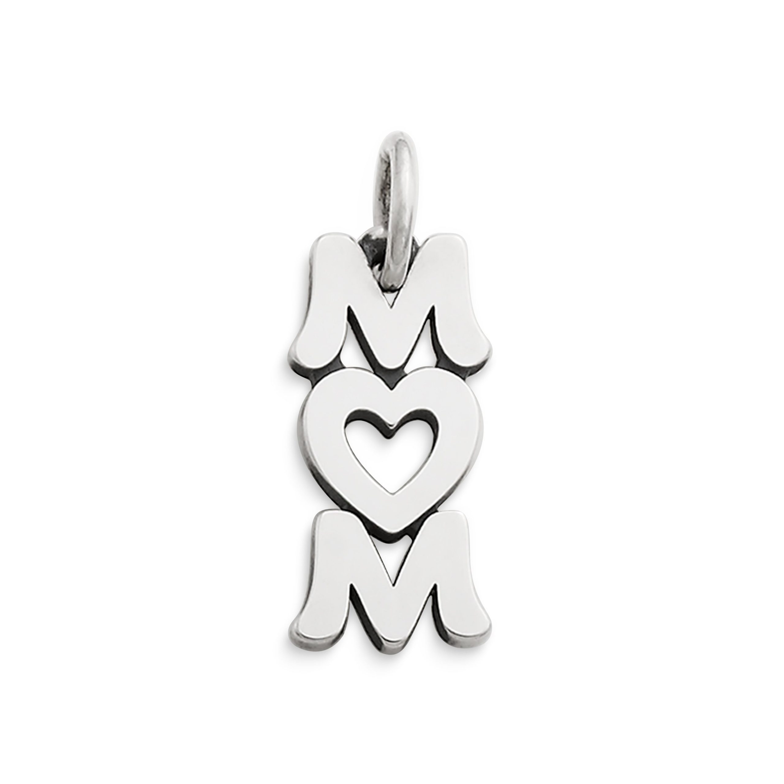 Love You Mom Charm - Image 2
