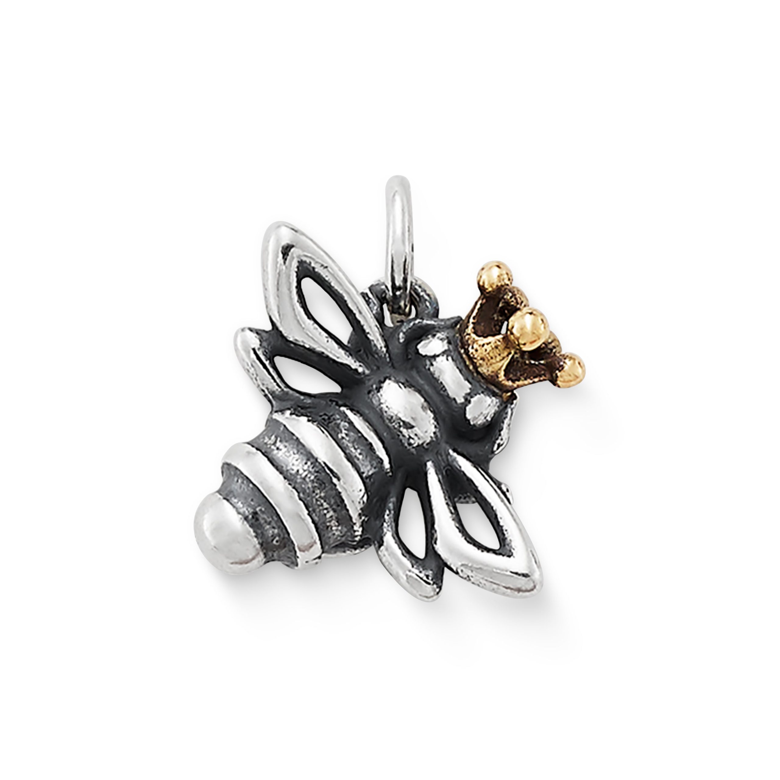 Queen Bee Charm - Image 2