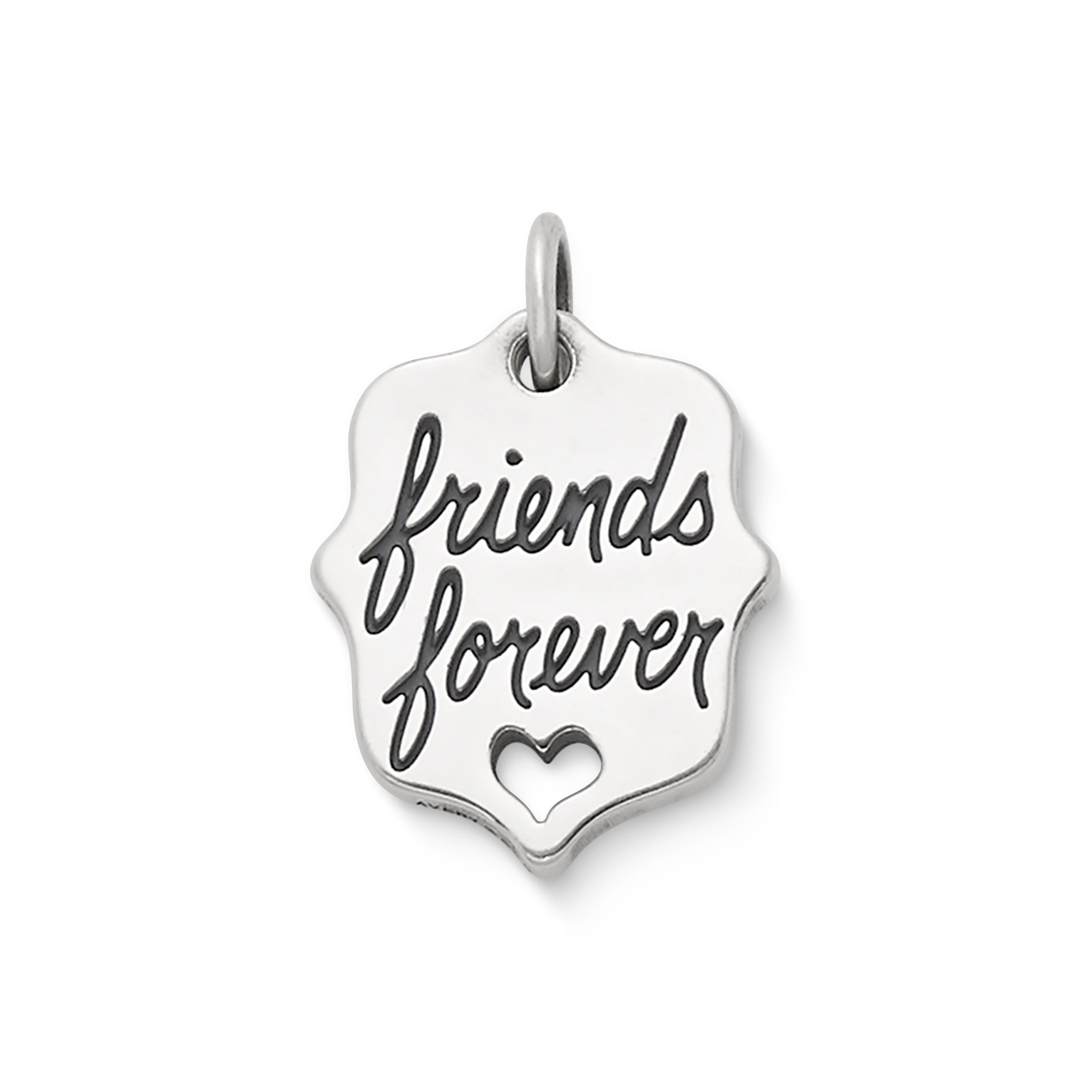 Friends Forever' Charm - Image 2