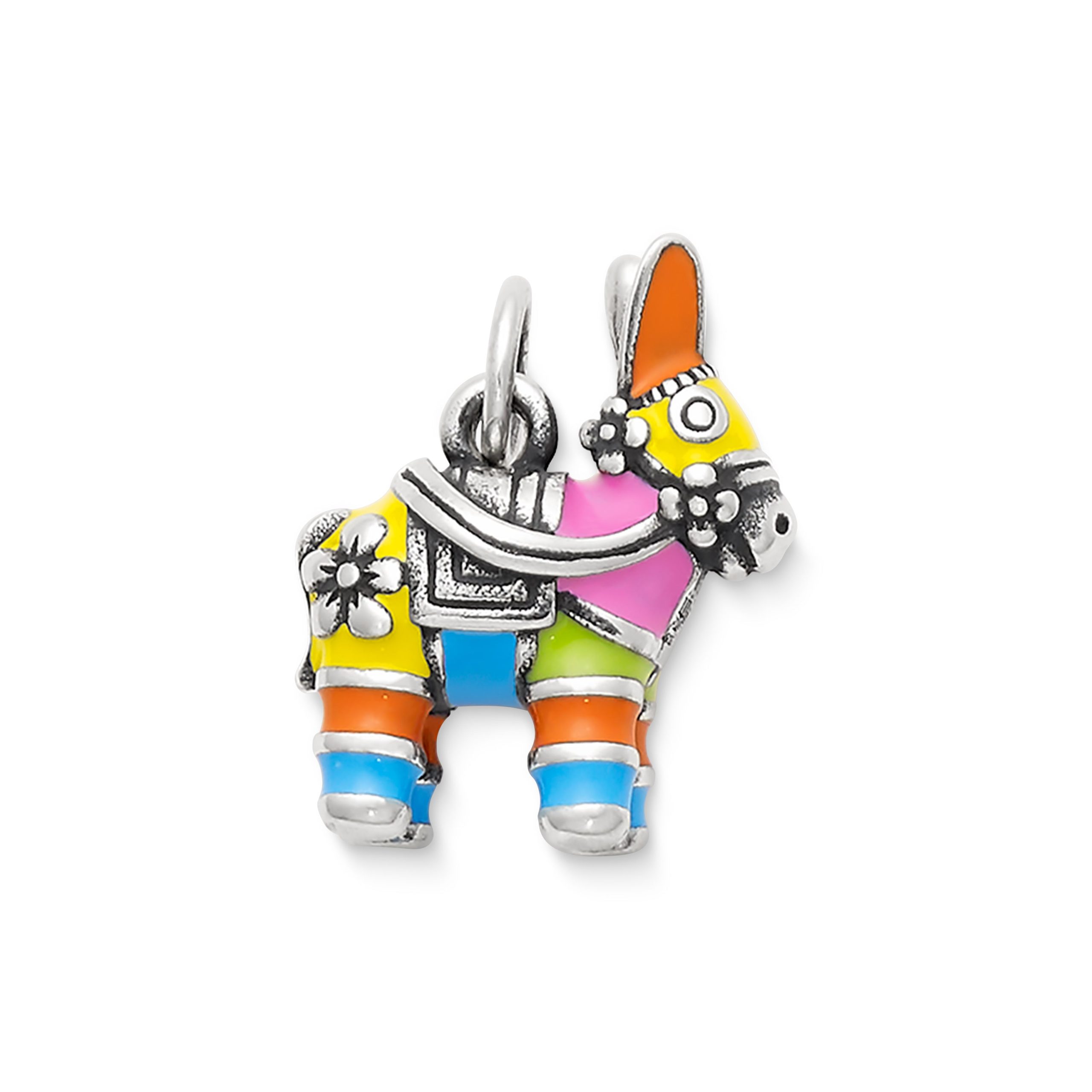 Enamel Pinata Charm - Image 2