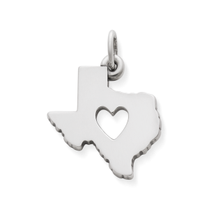 Deep in the Heart of Texas Charm