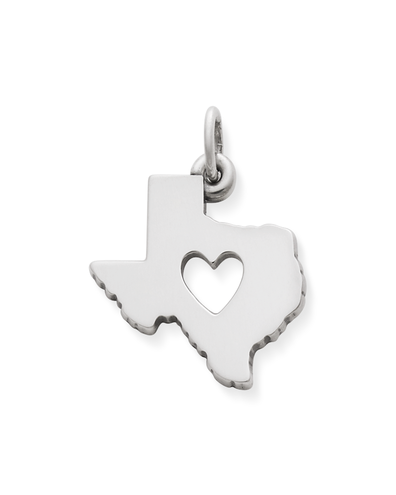Deep in the Heart of Texas Charm