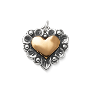 Love in Bloom Charm