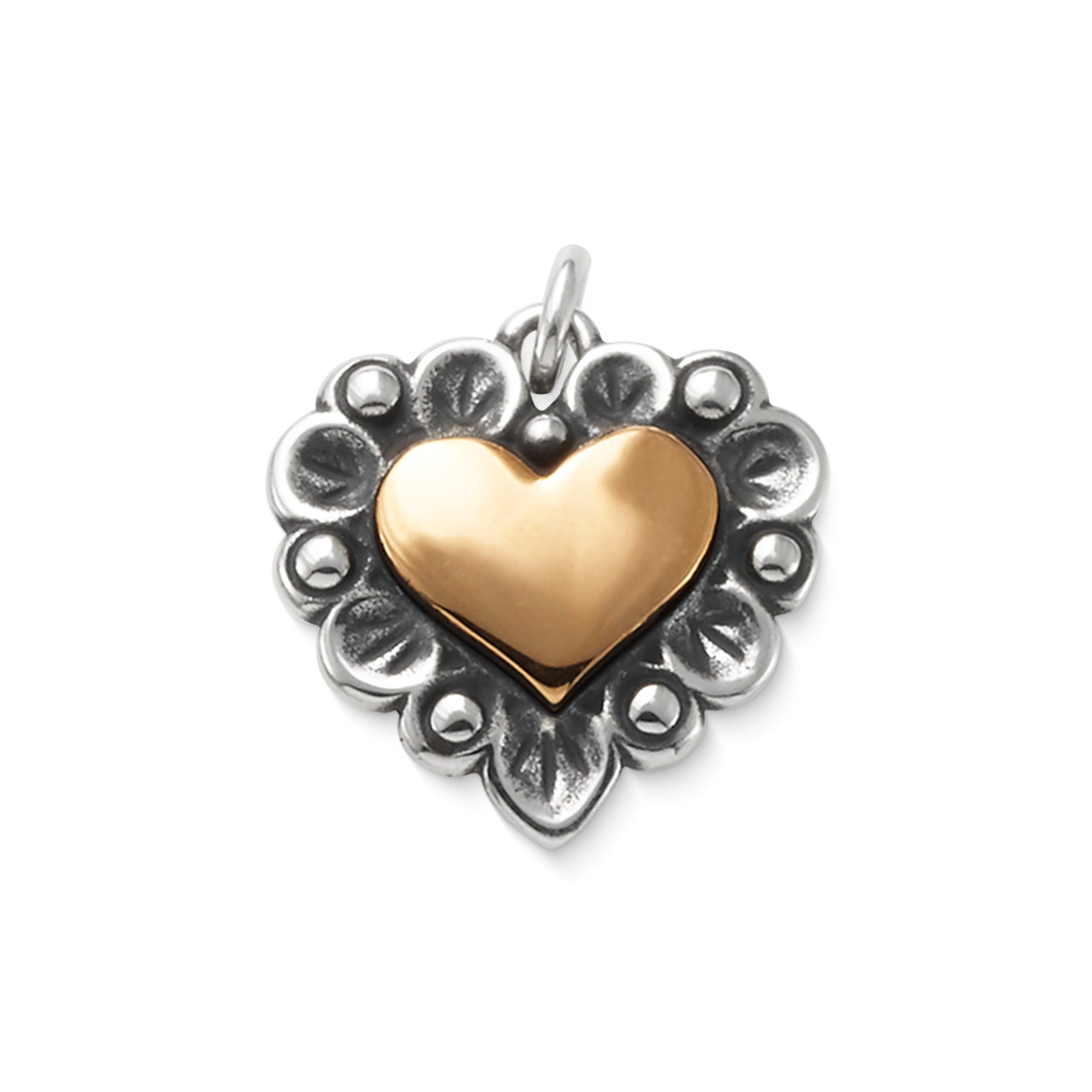Love in Bloom Charm - Image 2
