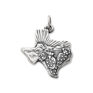 Texas Landscape Charm