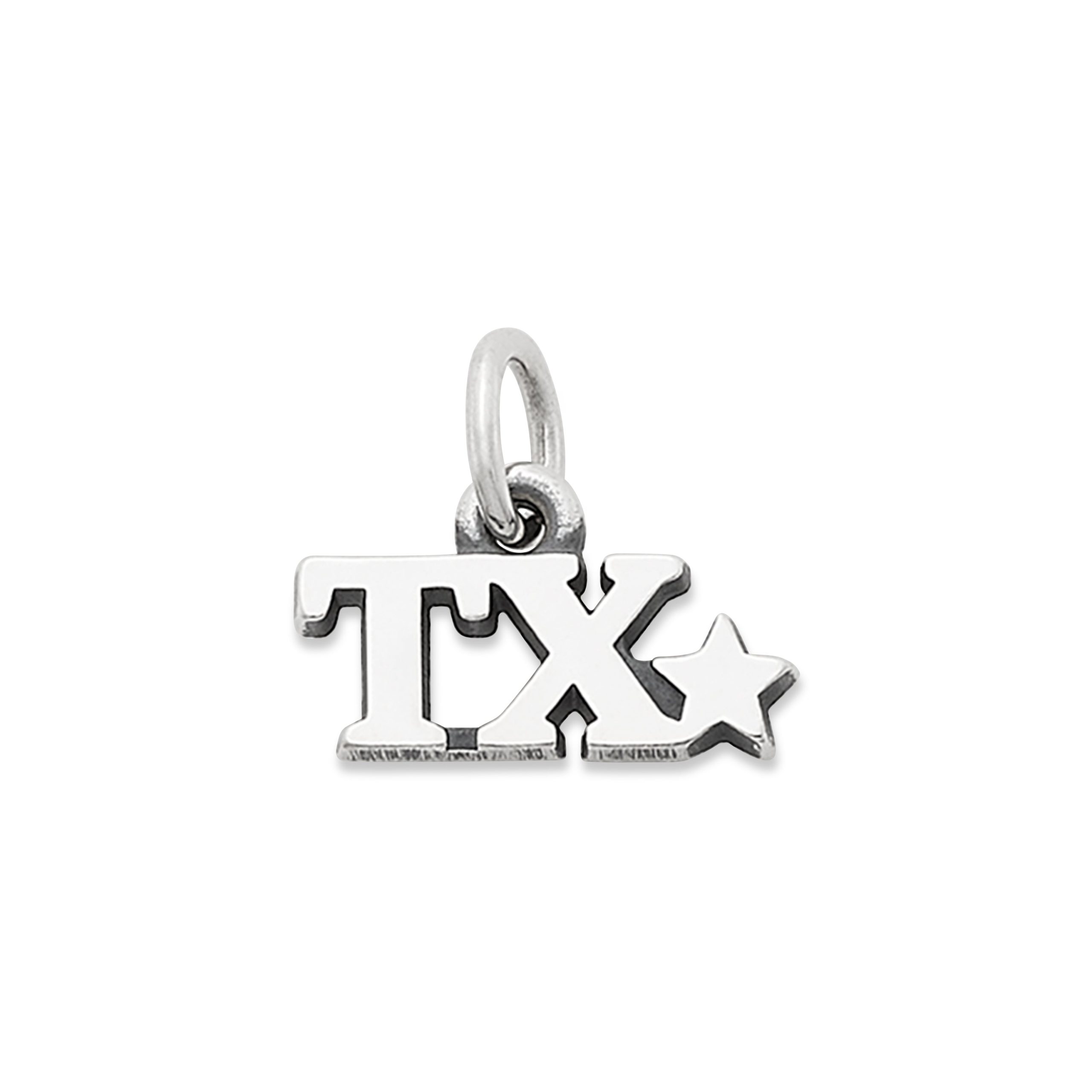 TX' Charm - Image 2