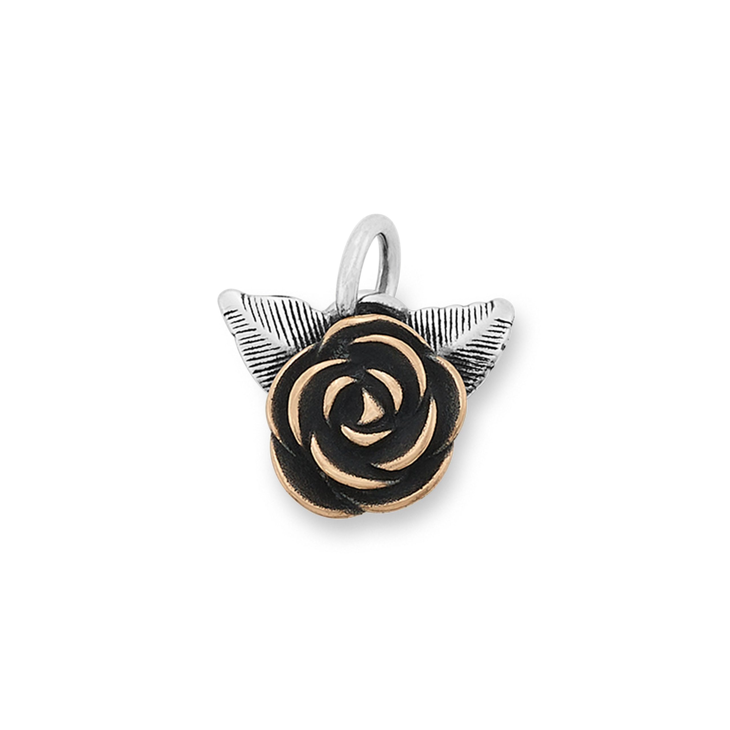 Wild Rose Charm - Image 2