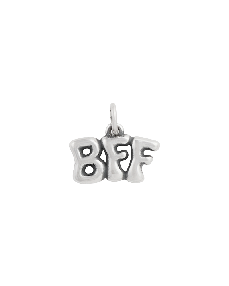 BFF Charm