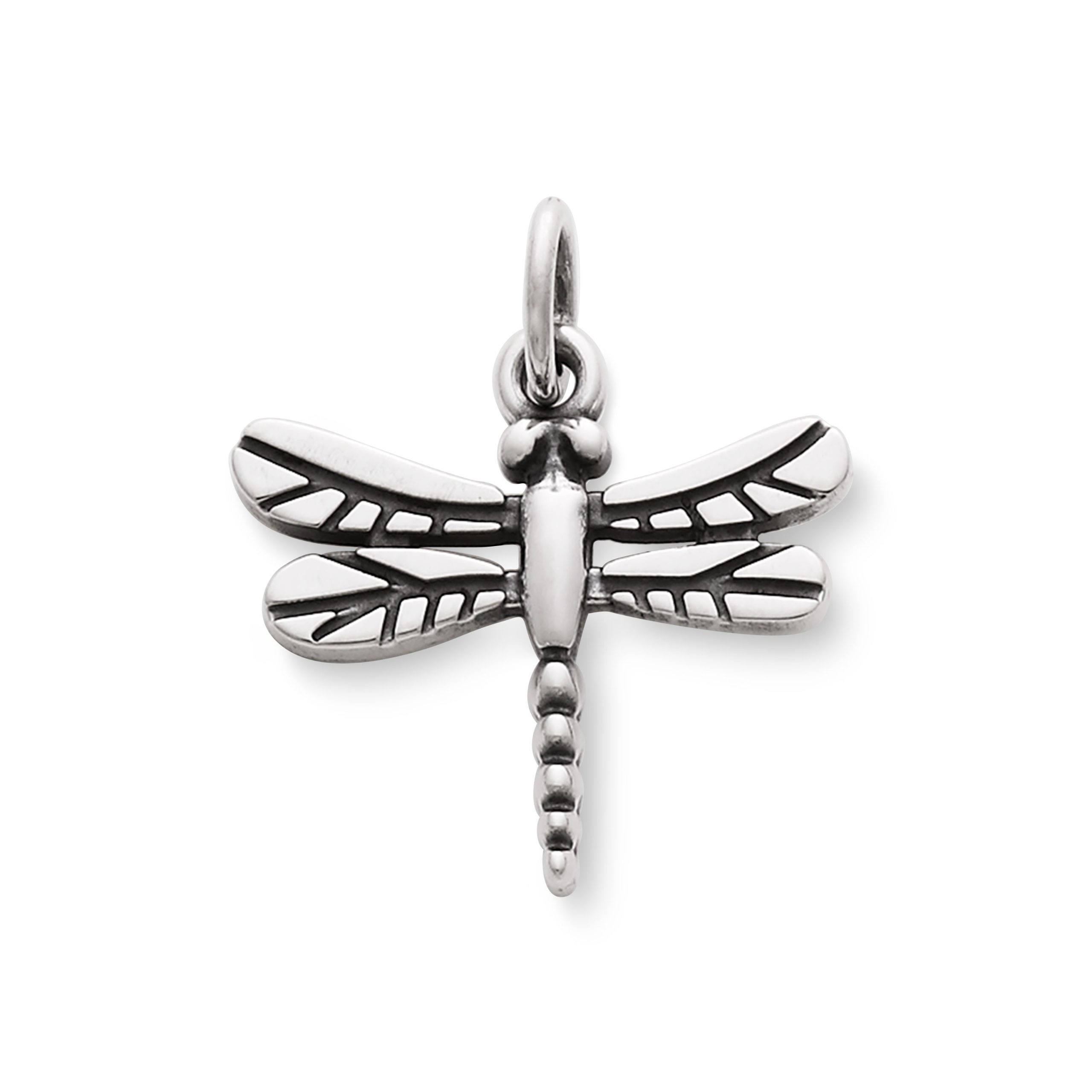 Dragonfly Charm - Image 2