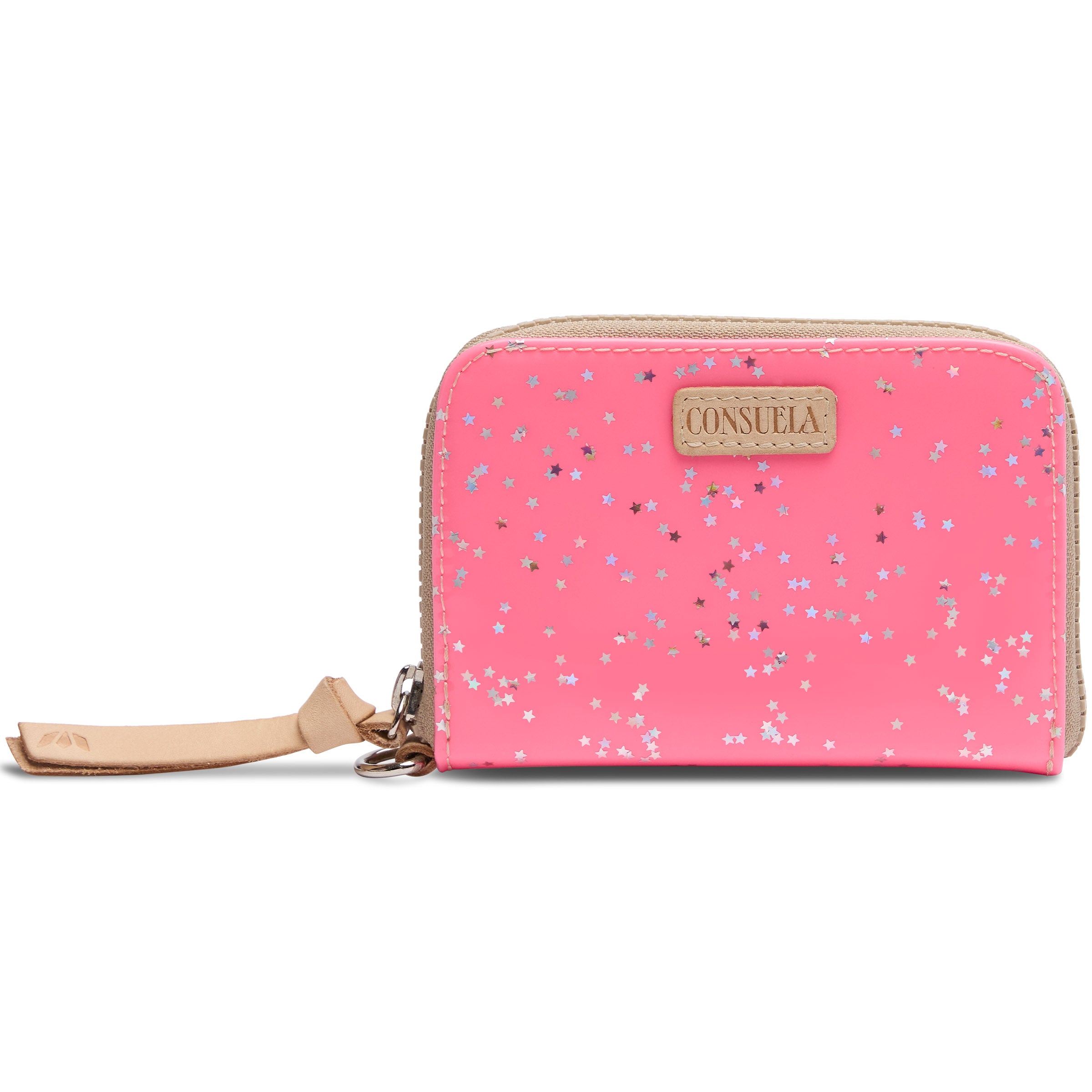 Shine Zippy Wallet - Image 2