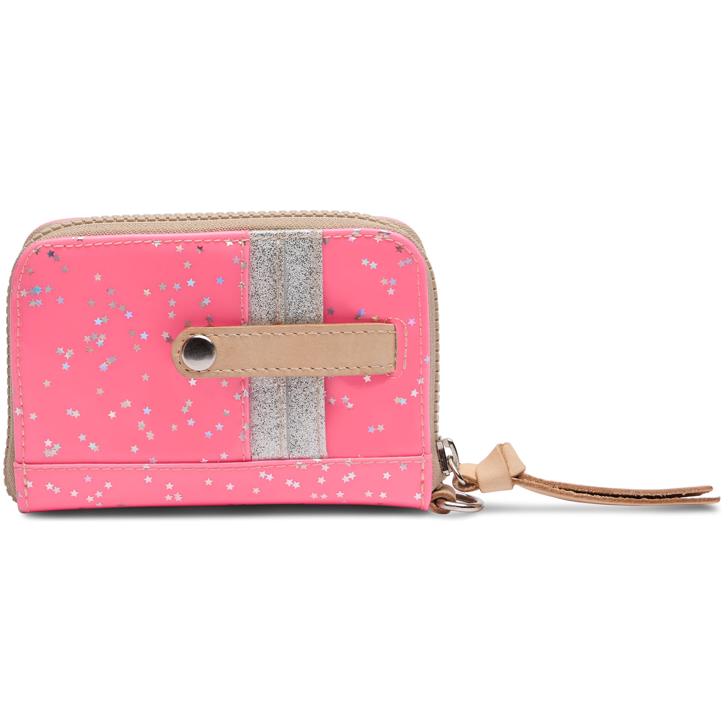 Shine Zippy Wallet - Image 4