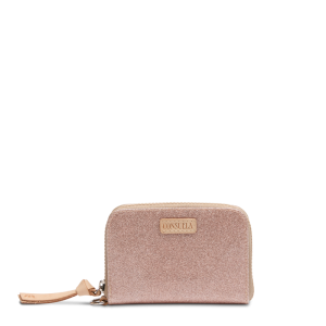 Emery Zippy Wallet