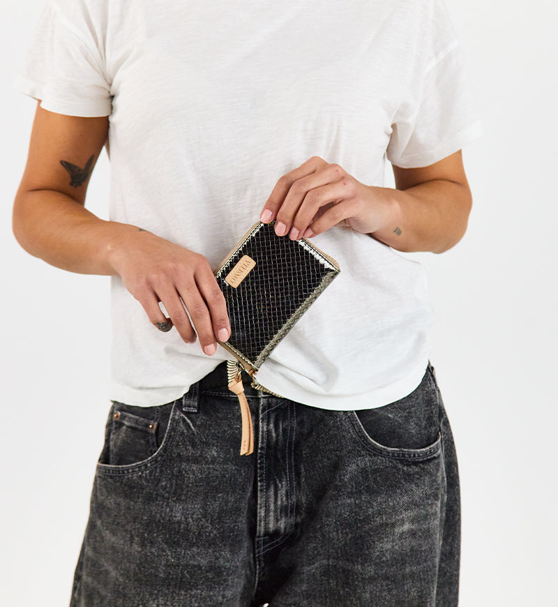 Kyle Zippy Wallet - Image 7
