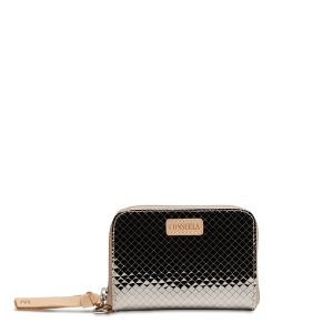 Kyle Zippy Wallet