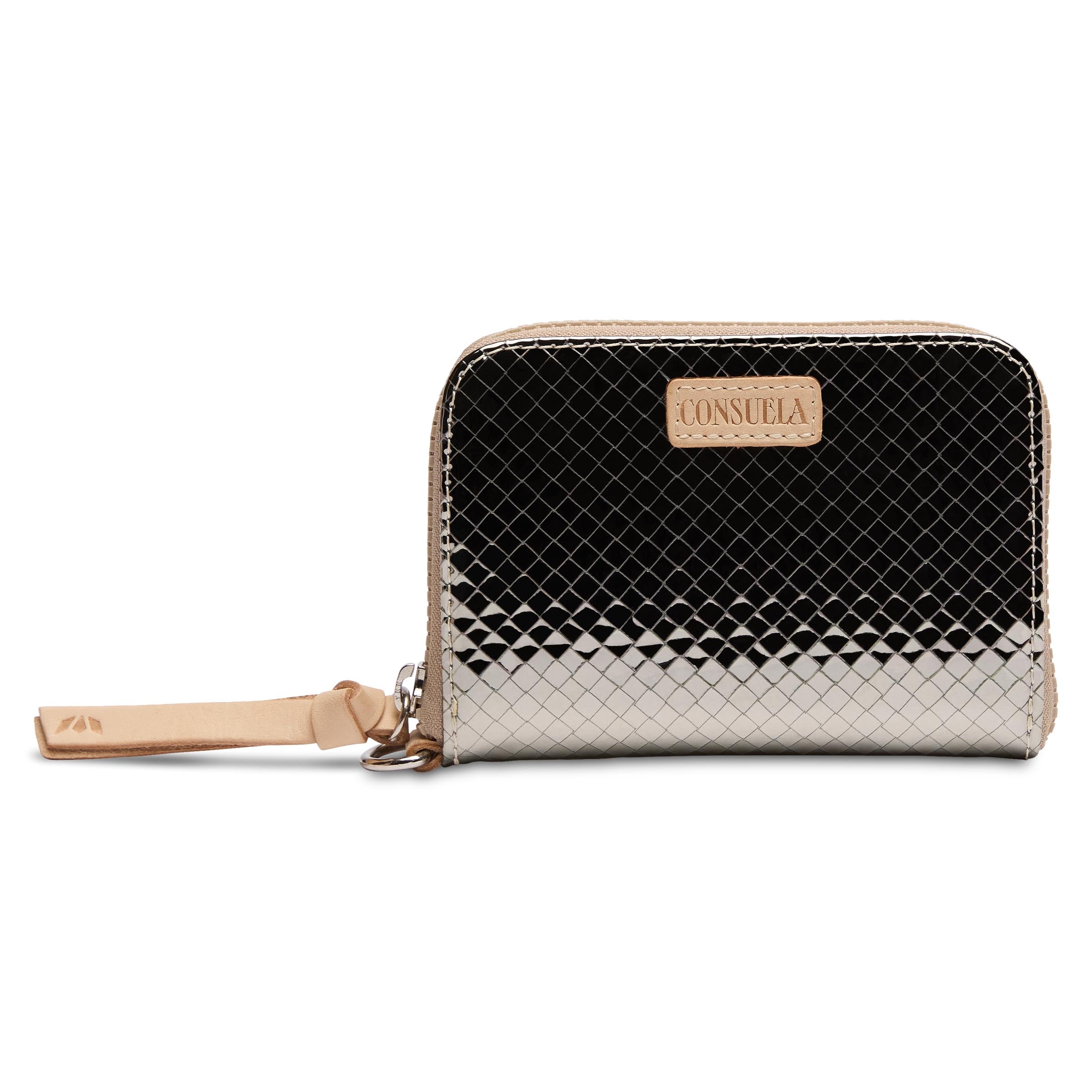 Kyle Zippy Wallet - Image 2