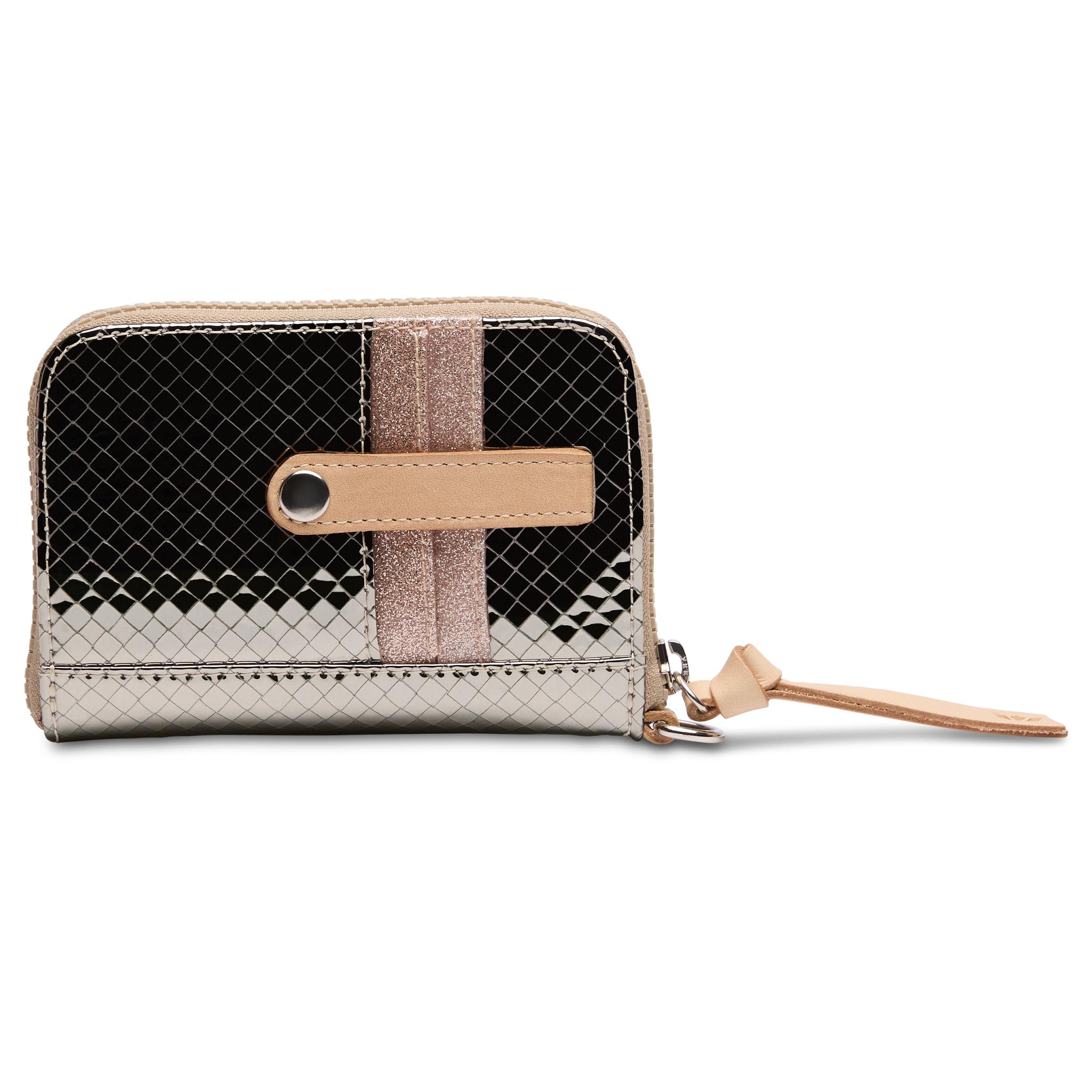 Kyle Zippy Wallet - Image 4
