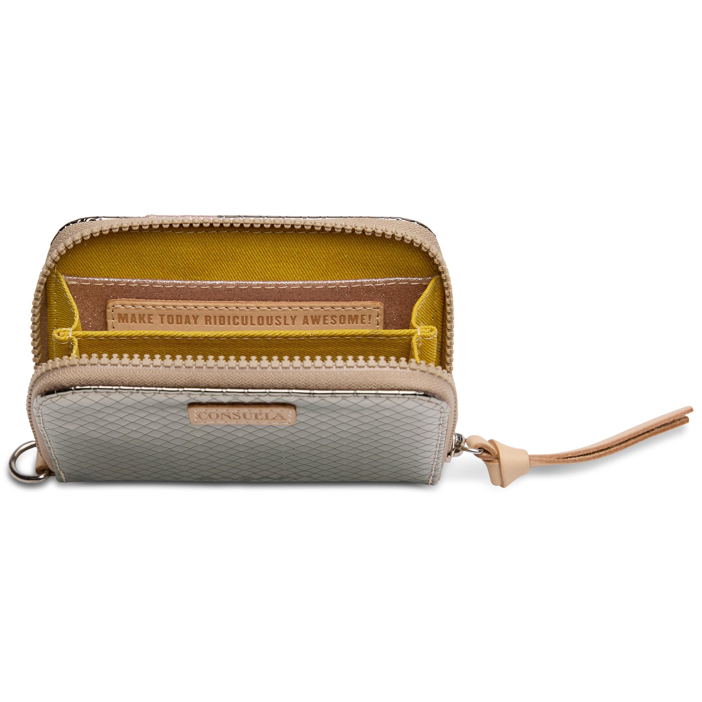 Kyle Zippy Wallet - Image 5