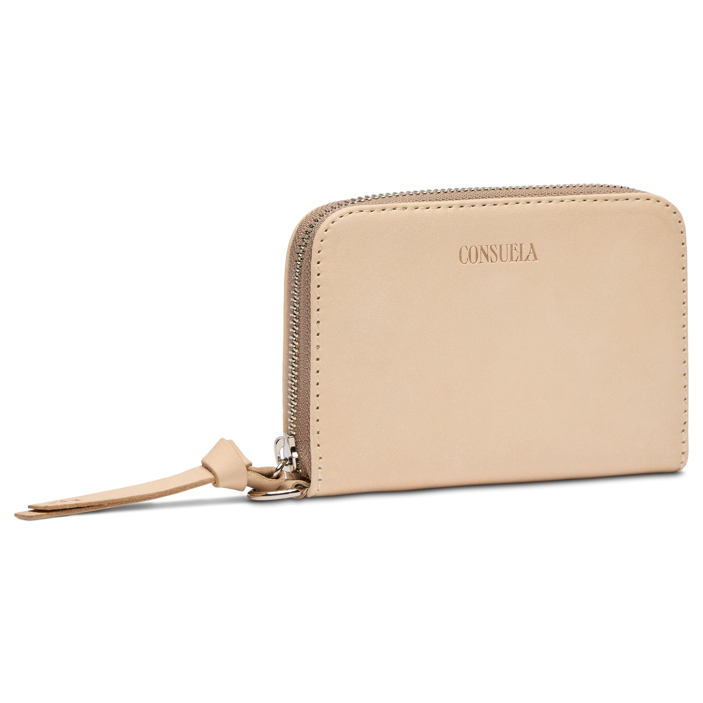 Diego Zippy Wallet - Image 3