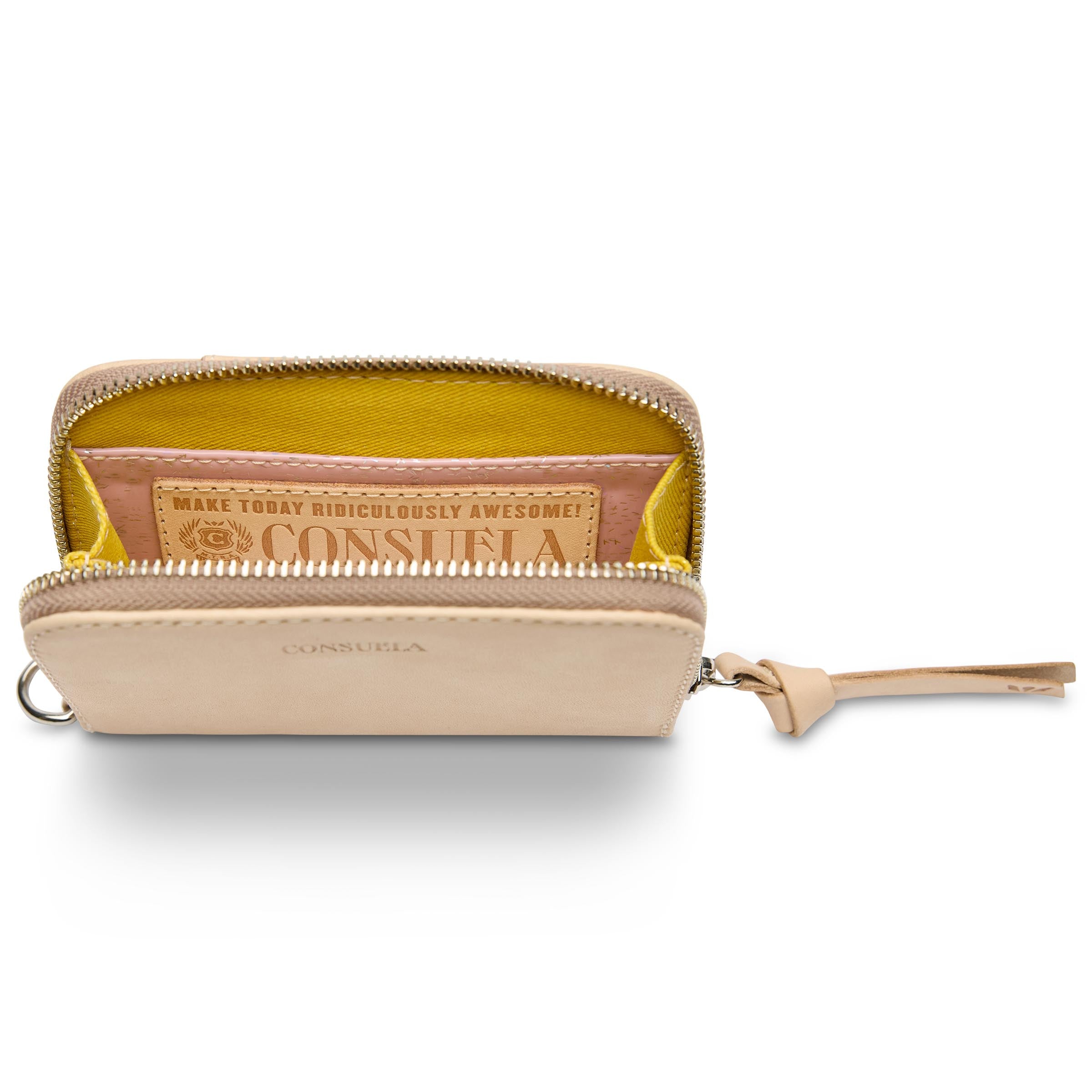 Diego Zippy Wallet - Image 5