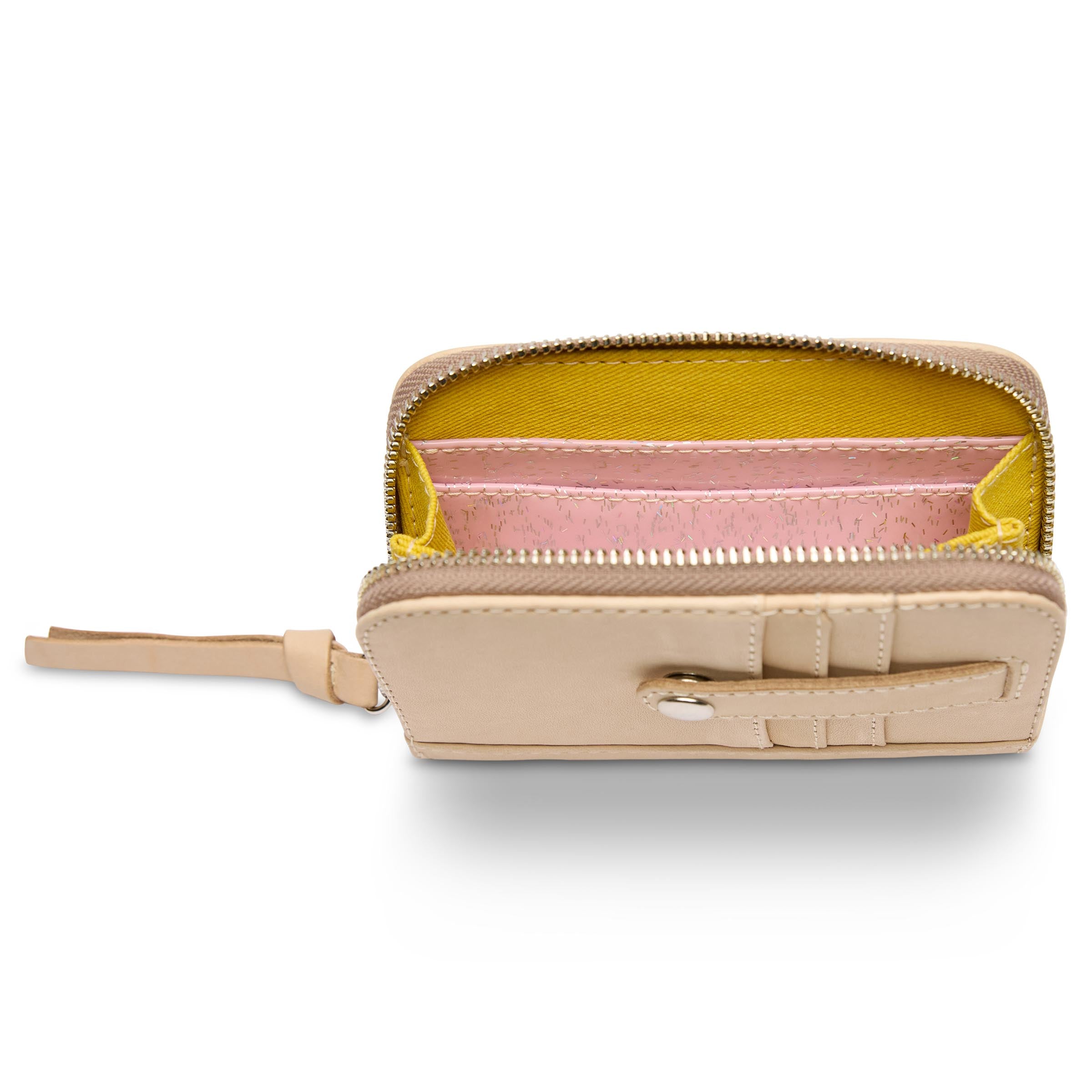 Diego Zippy Wallet - Image 6