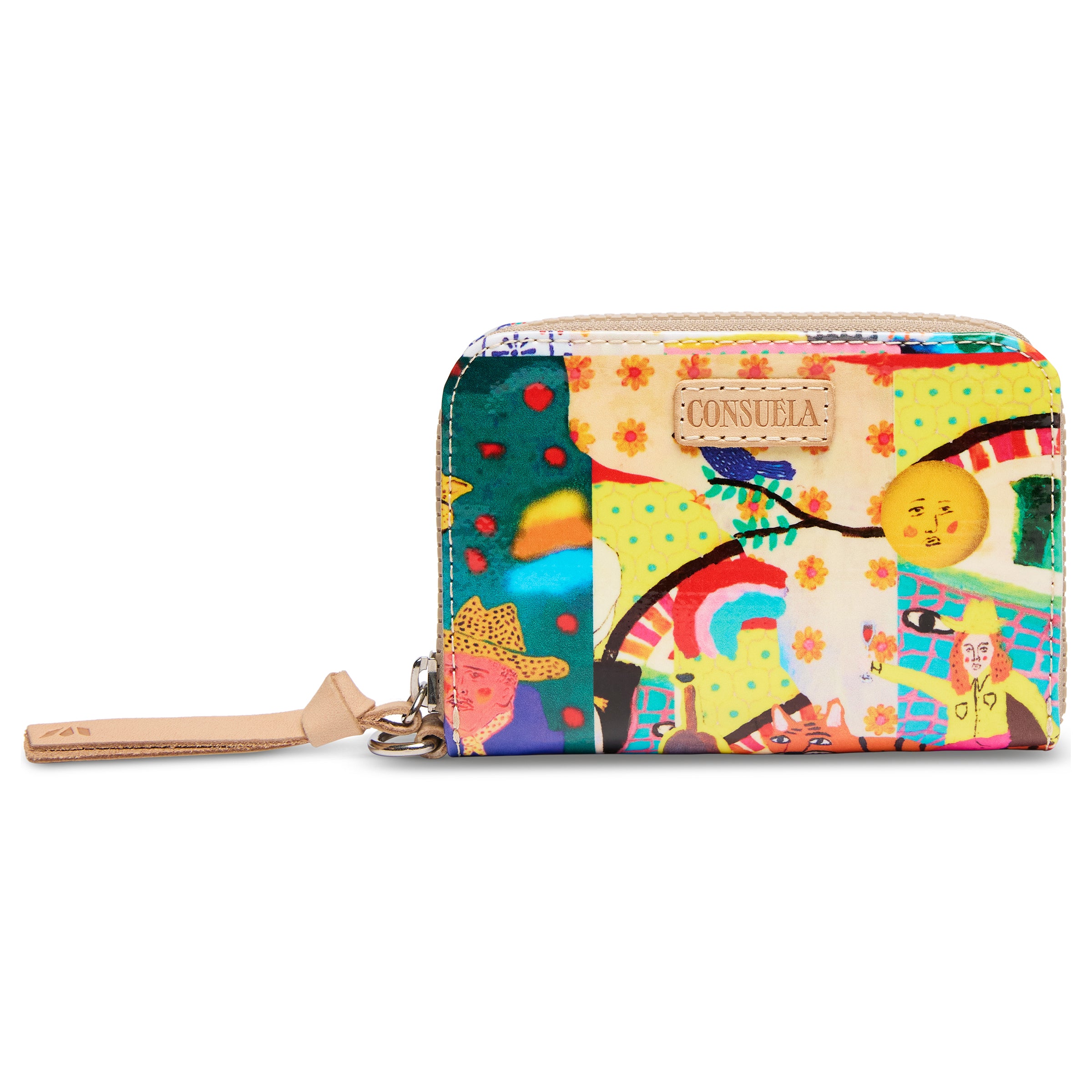 Colin Zippy Wallet - Image 2