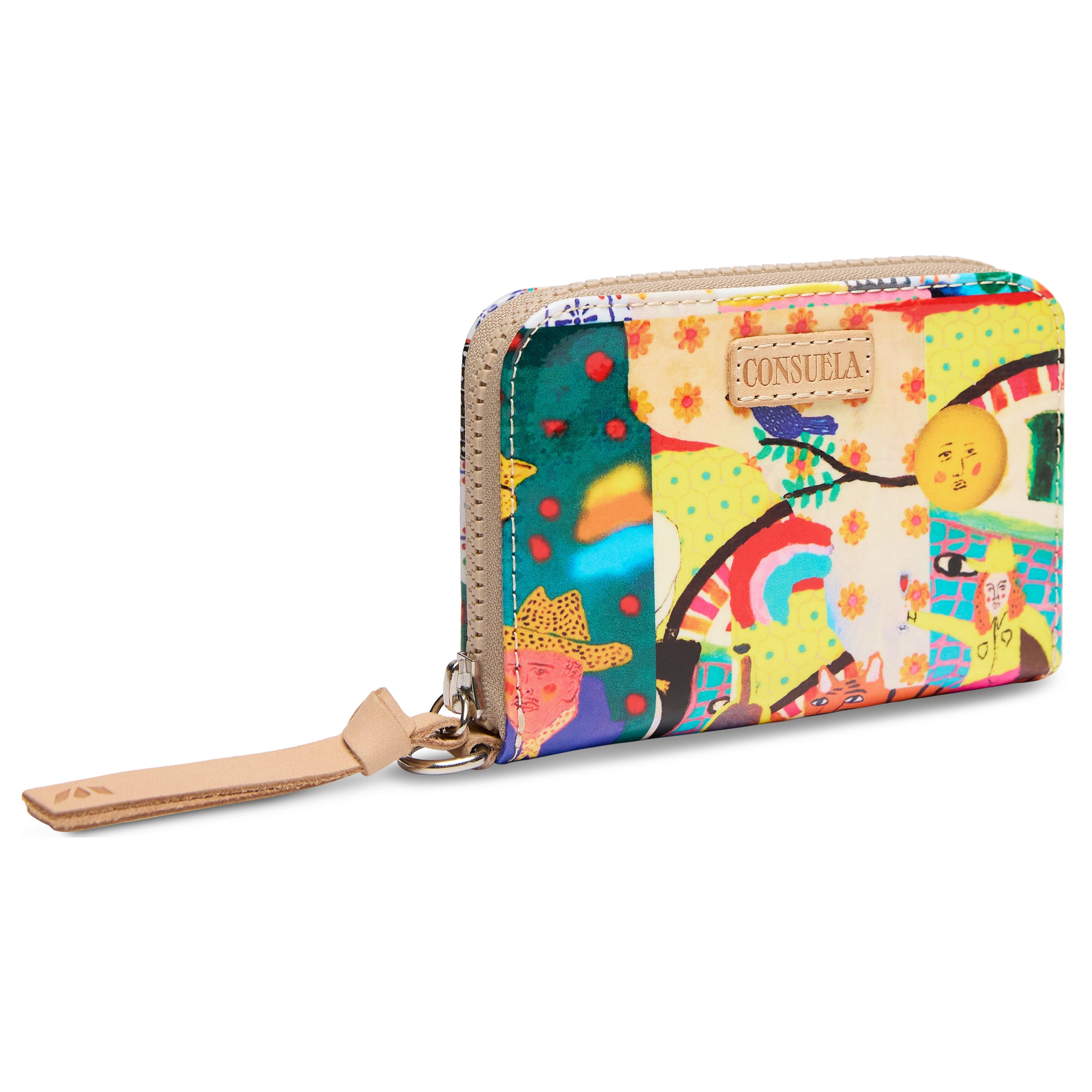 Colin Zippy Wallet - Image 3