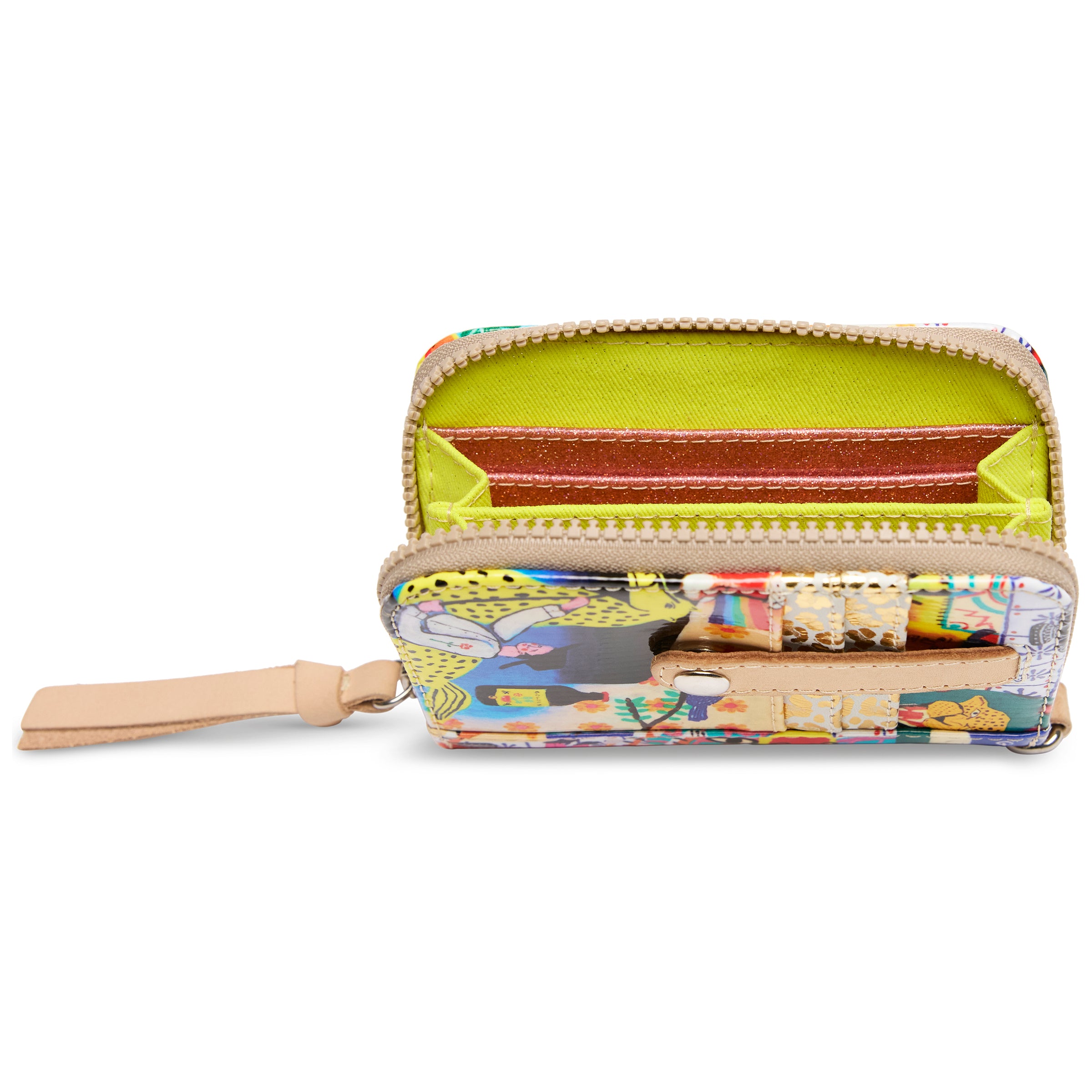 Colin Zippy Wallet - Image 6
