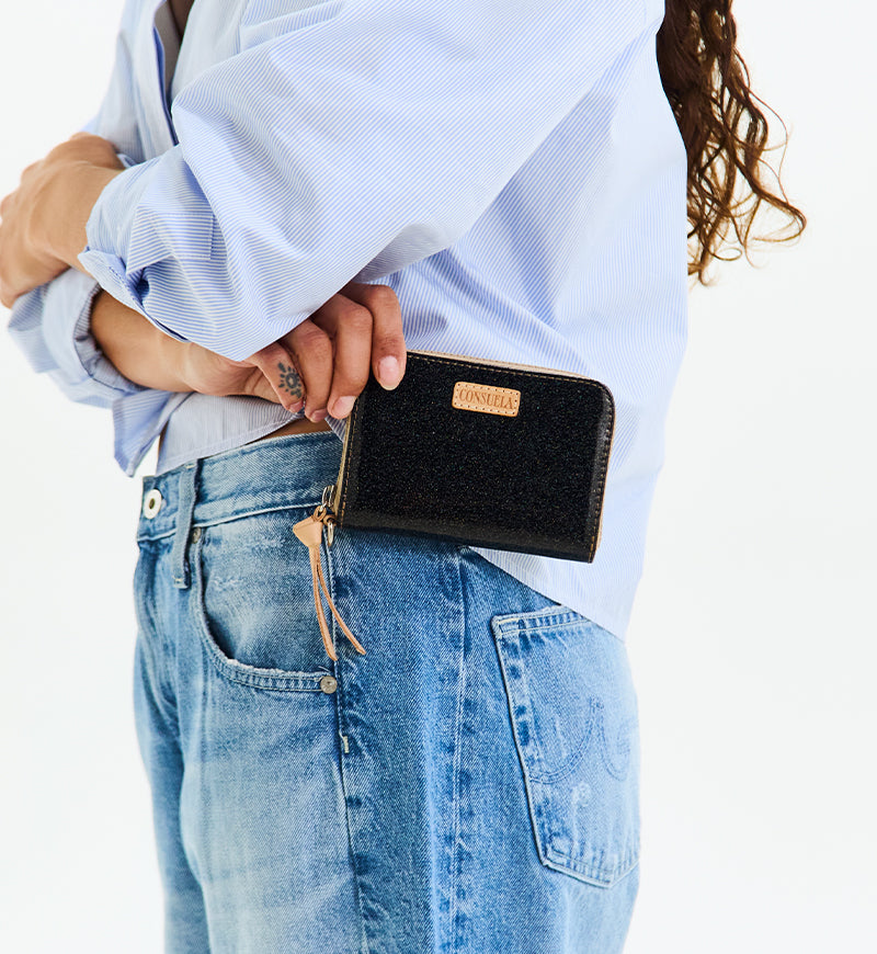 Mariana Zippy Wallet - Image 8