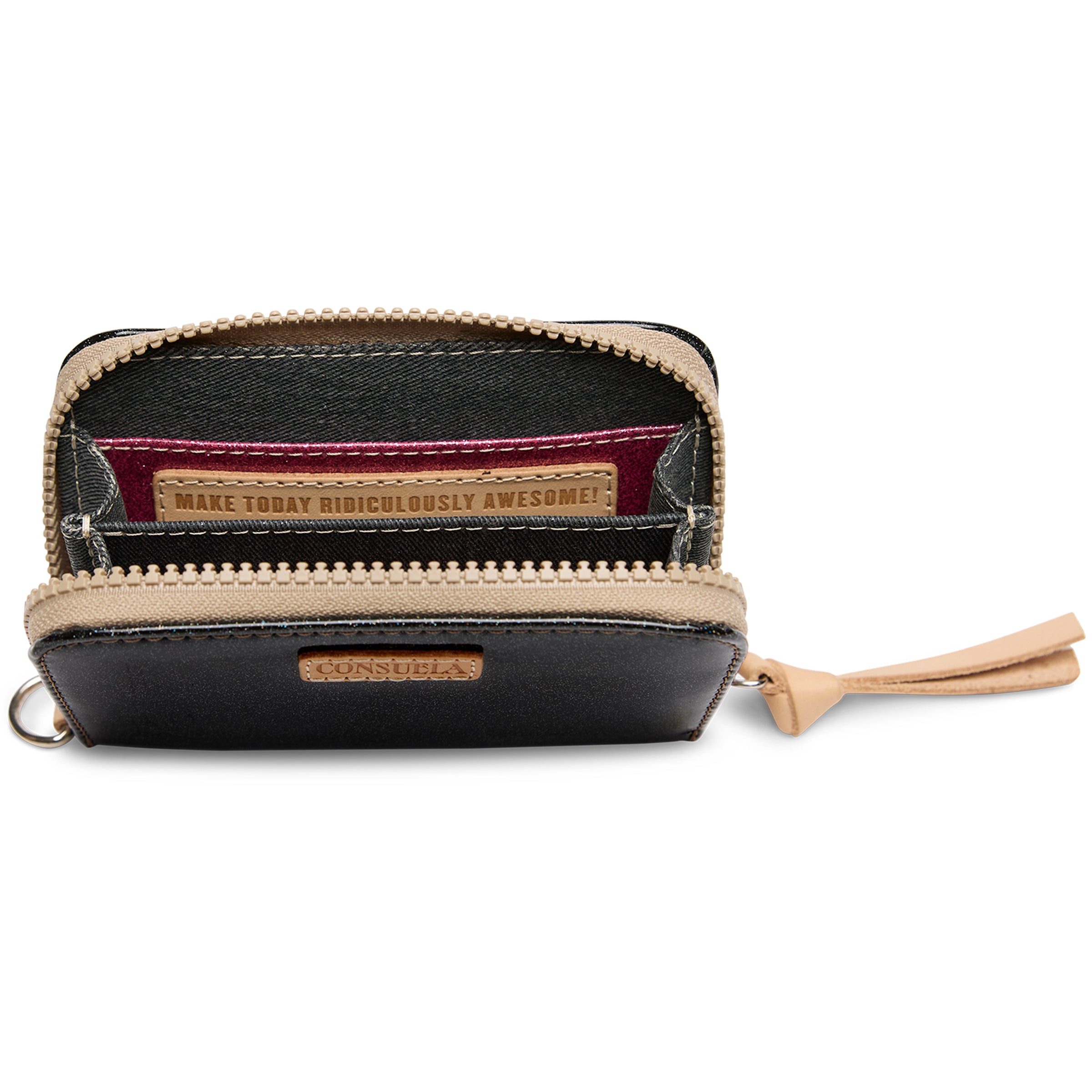 Mariana Zippy Wallet - Image 6