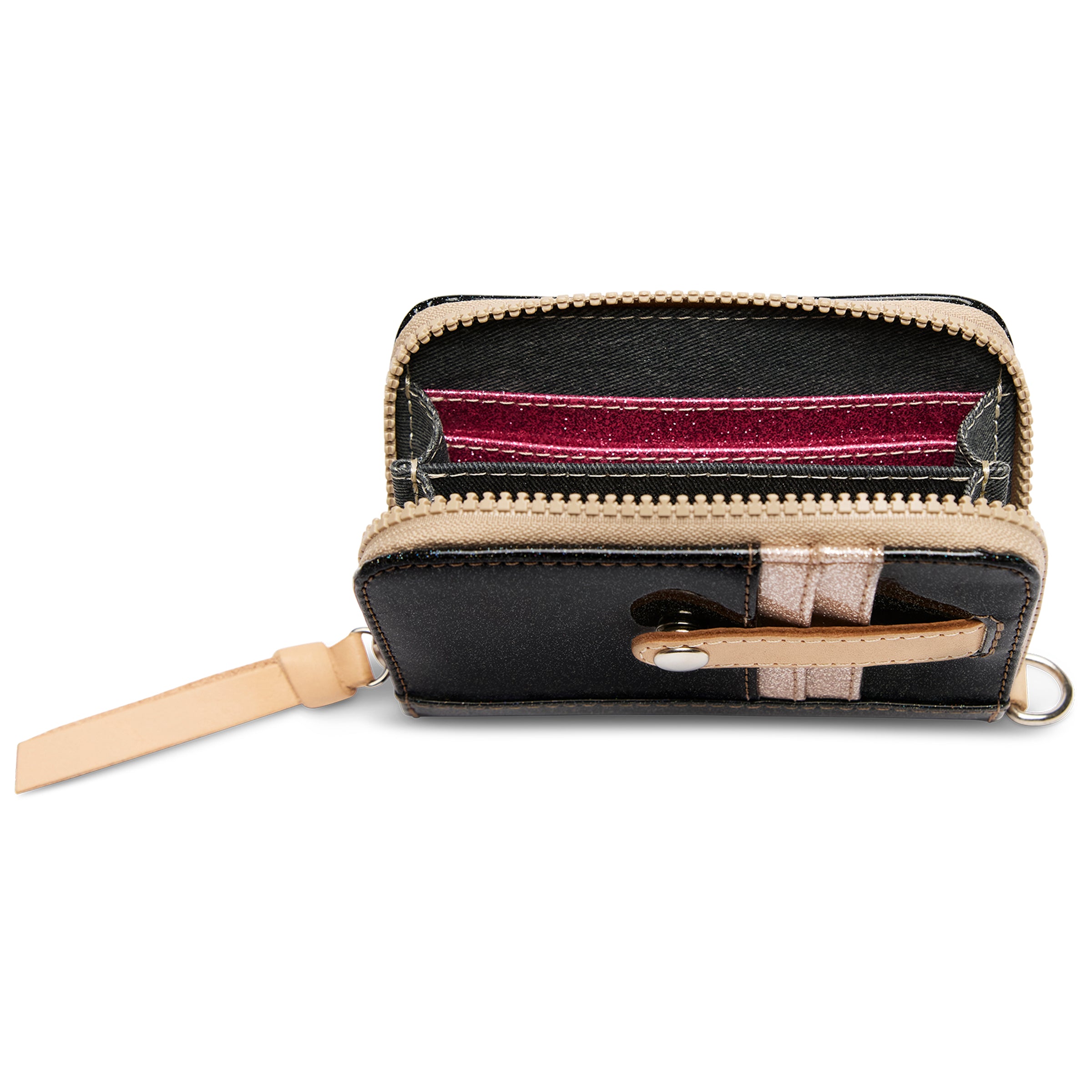 Mariana Zippy Wallet - Image 7