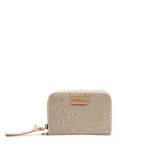 Faye Zippy Wallet