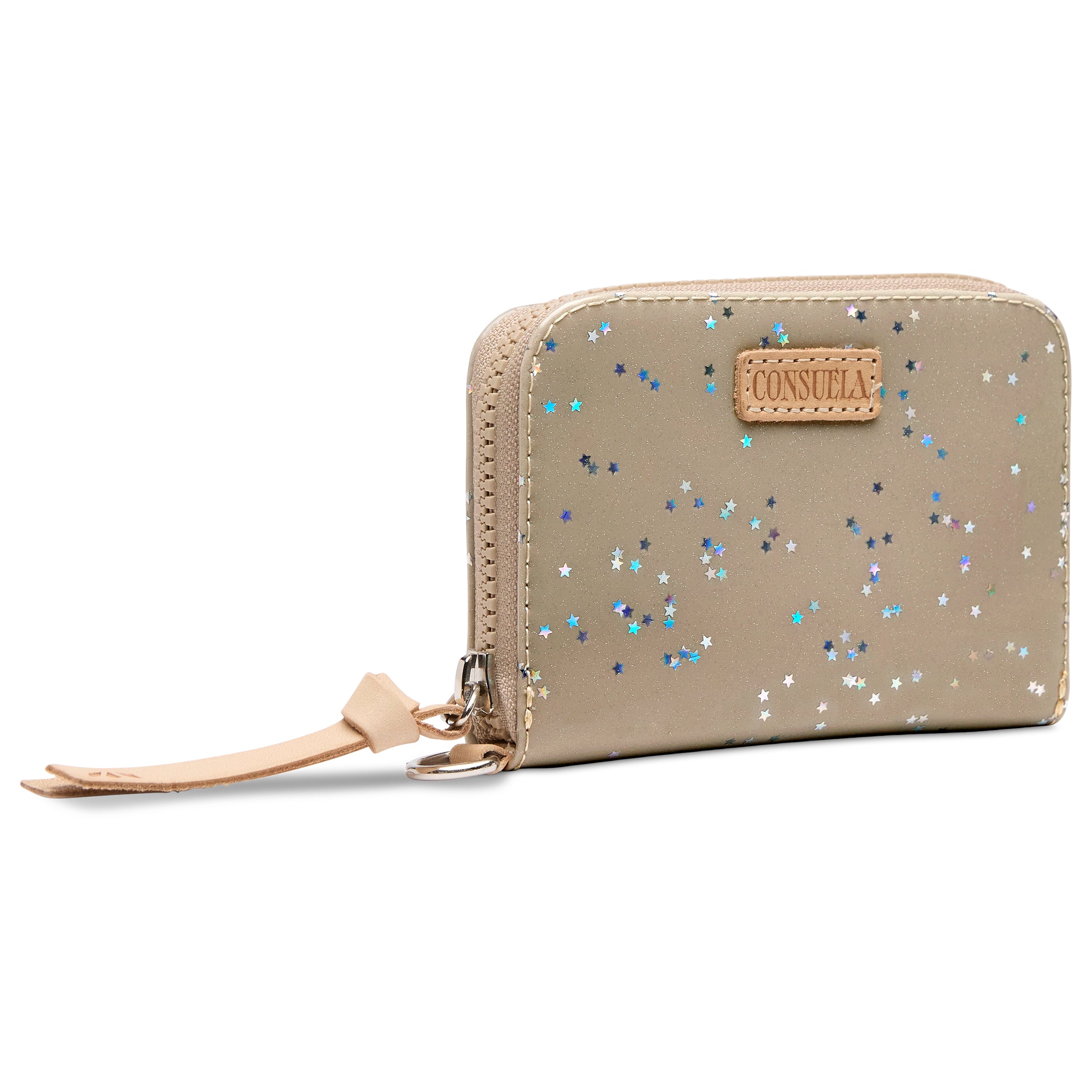 Faye Zippy Wallet - Image 3